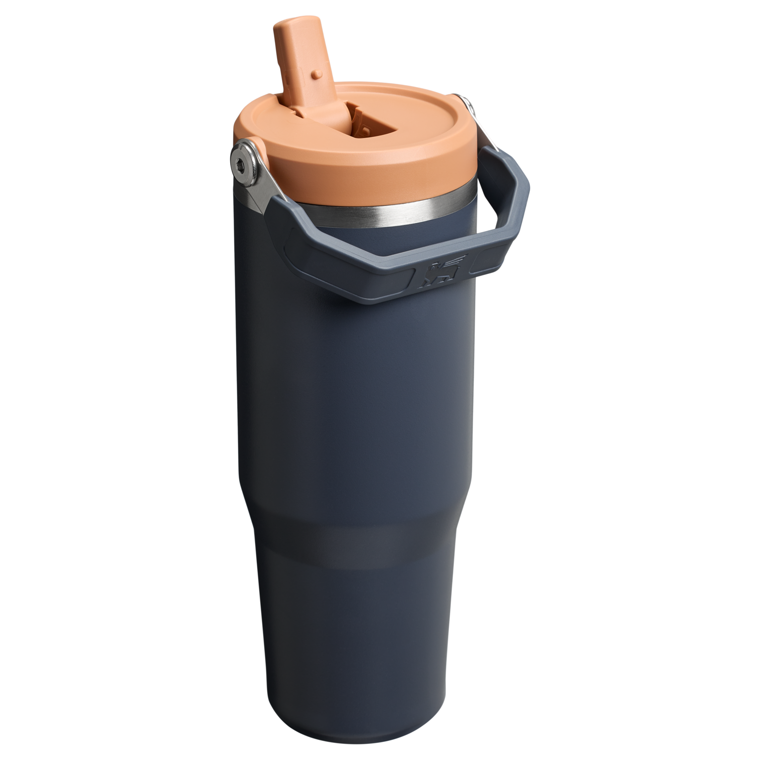 The IceFlow??Flip Straw Tumbler | 30 OZ
