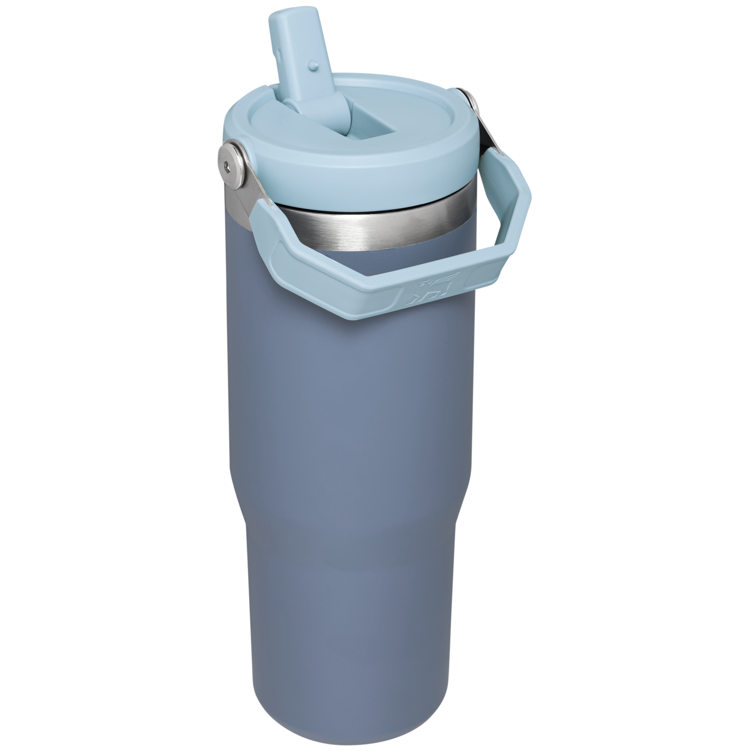 The IceFlow??Flip Straw Tumbler | 30 OZ