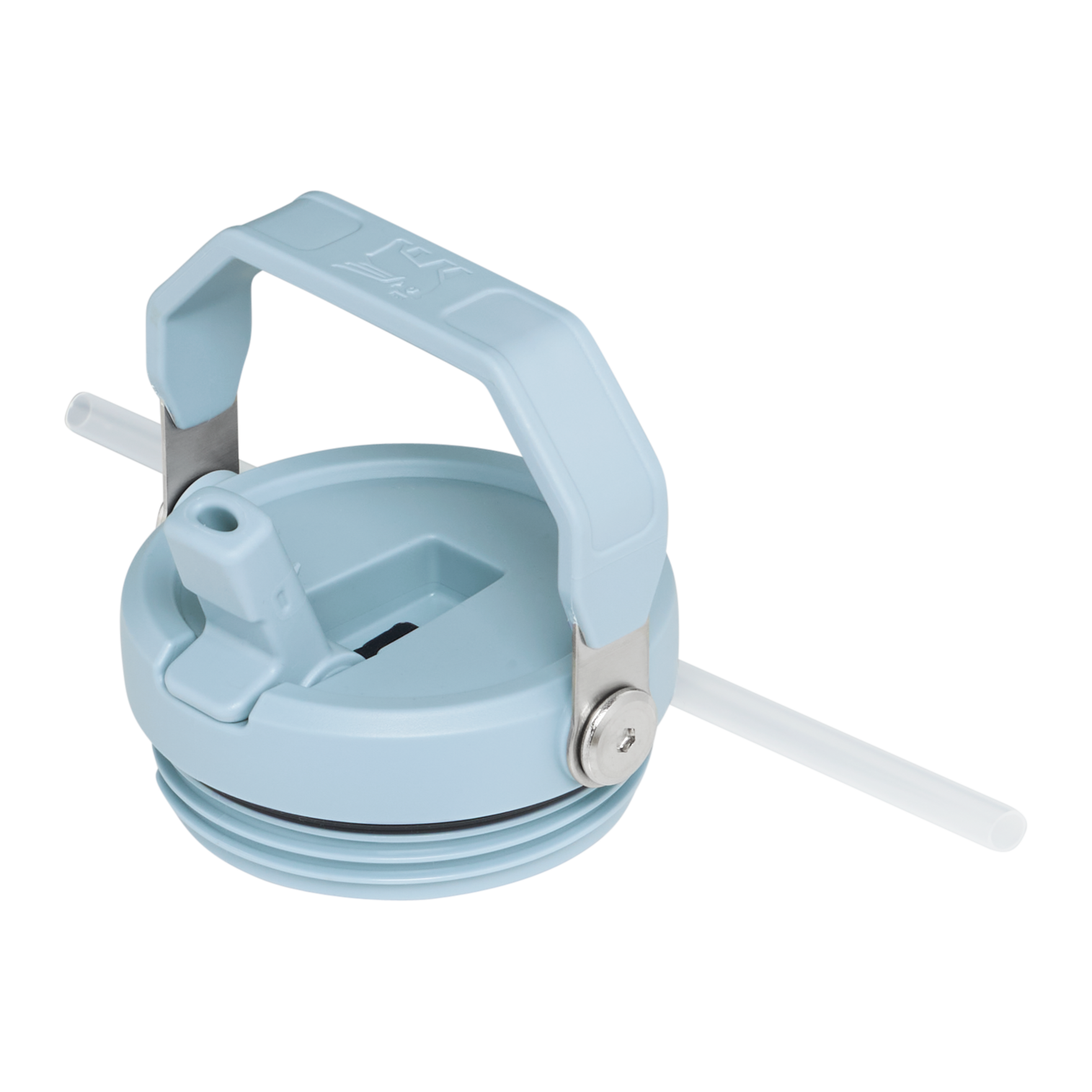 The IceFlow??Flip Straw Tumbler | 30 OZ
