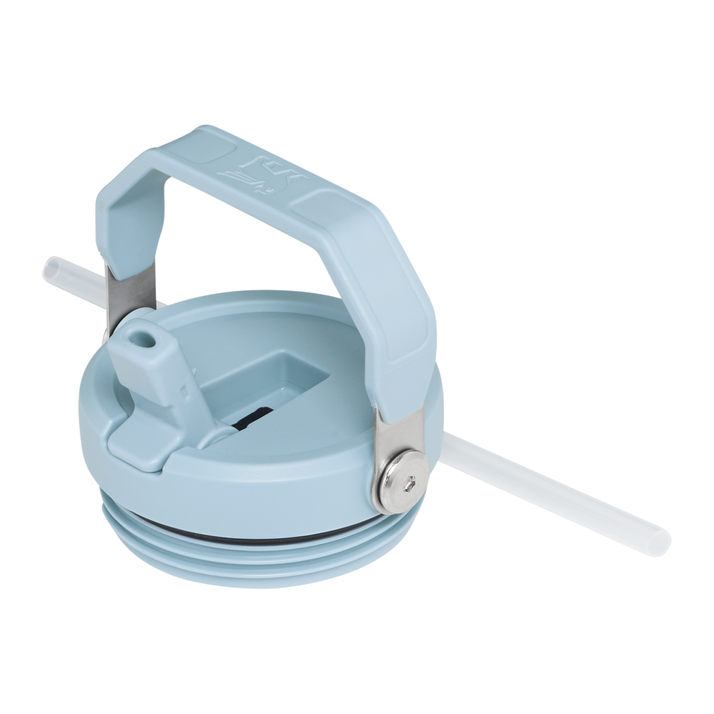 The IceFlow??Flip Straw Tumbler | 30 OZ