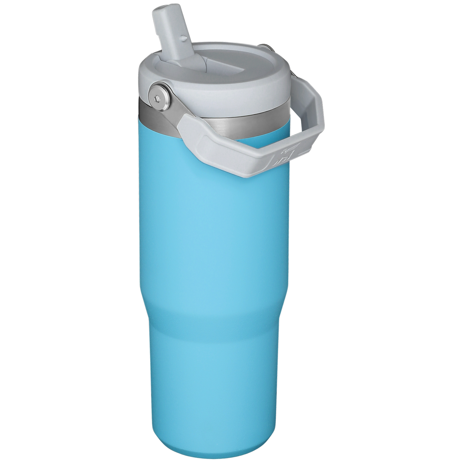 The IceFlow??Flip Straw Tumbler | 30 OZ