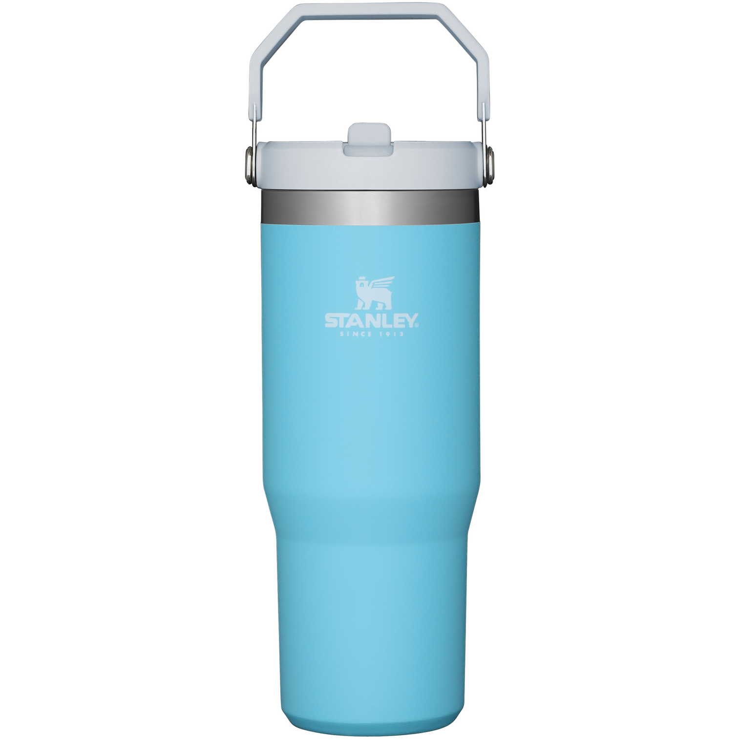 The IceFlow??Flip Straw Tumbler | 30 OZ