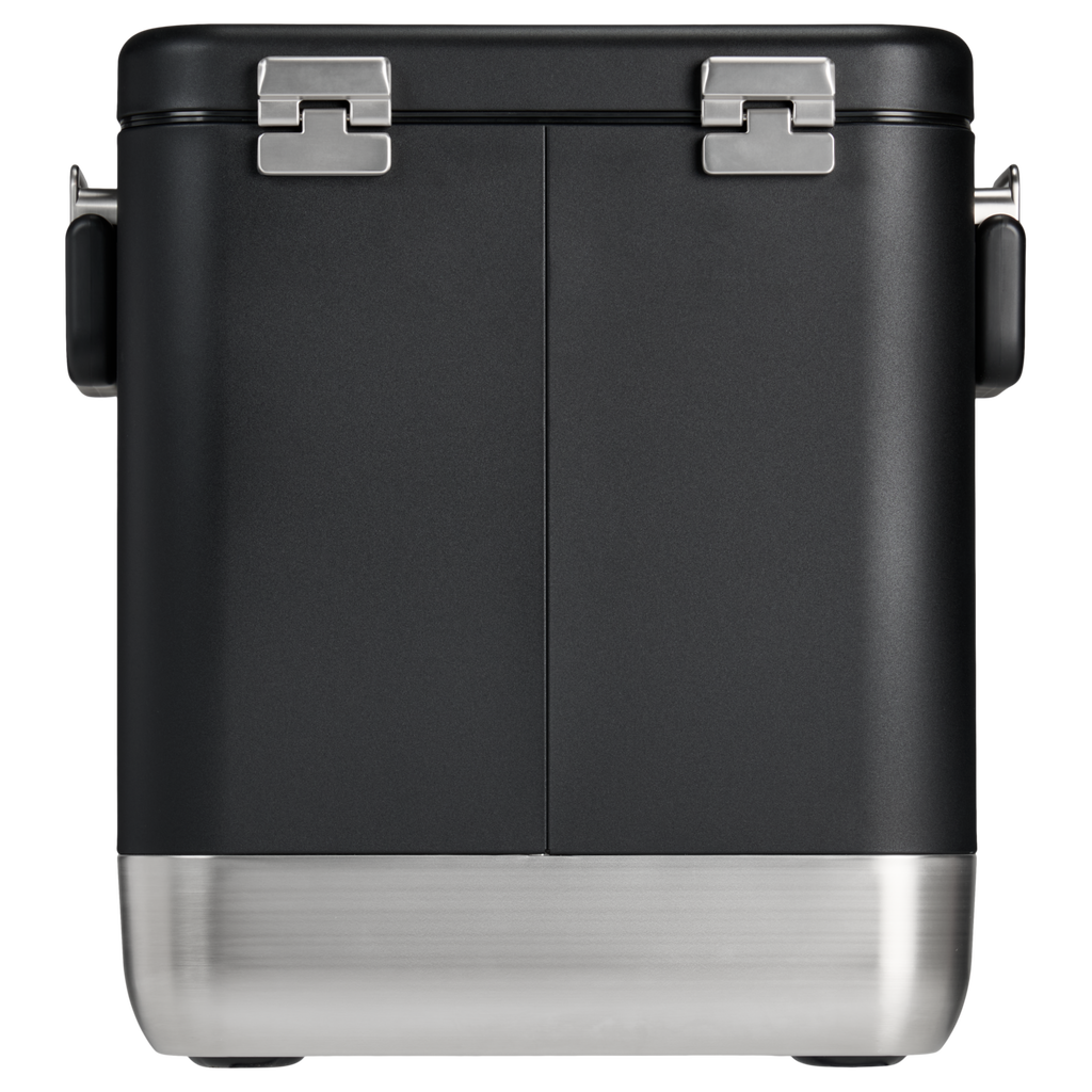 The Stanley Lifted Spirits??Steel Cooler | 26 QT