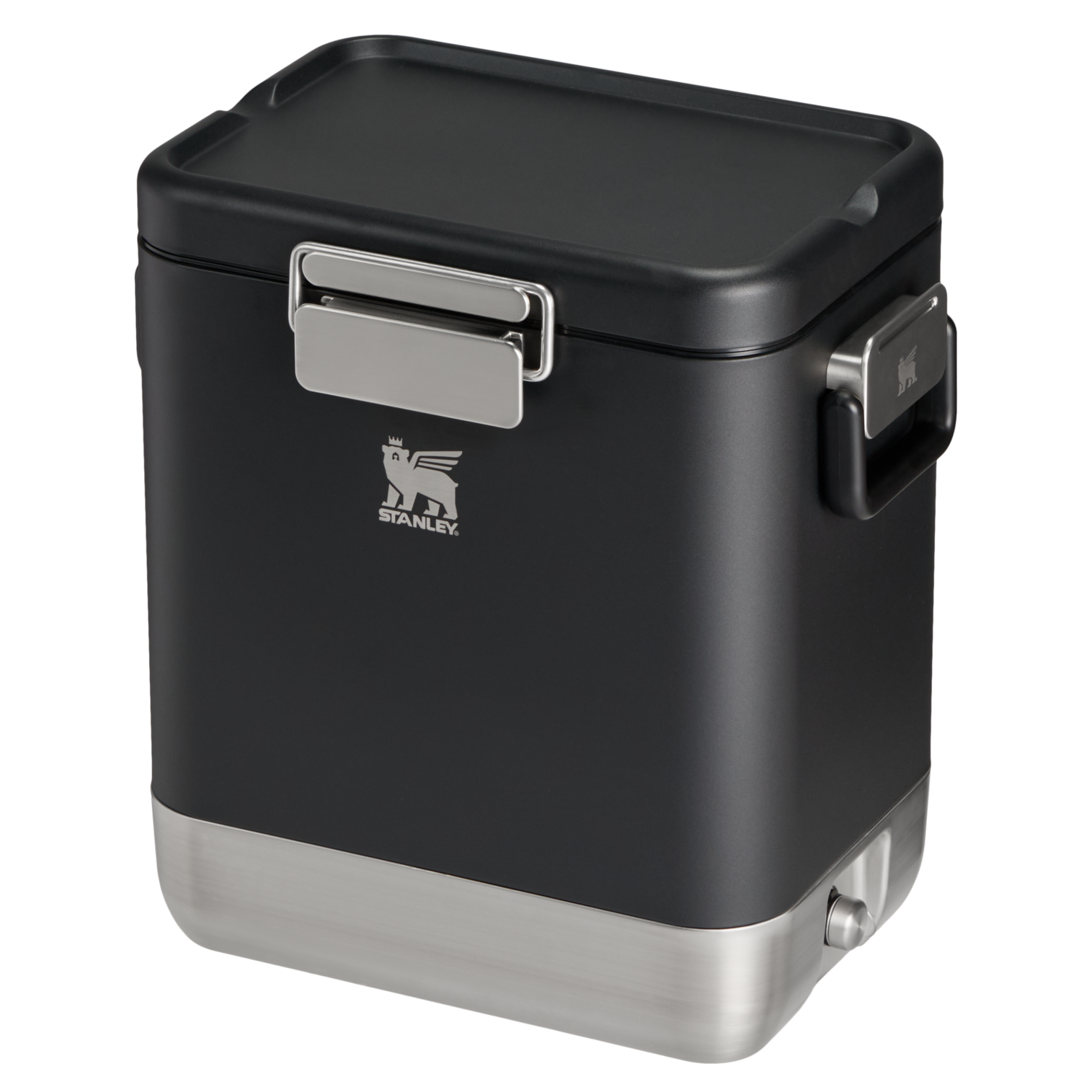 The Stanley Lifted Spirits??Steel Cooler | 26 QT