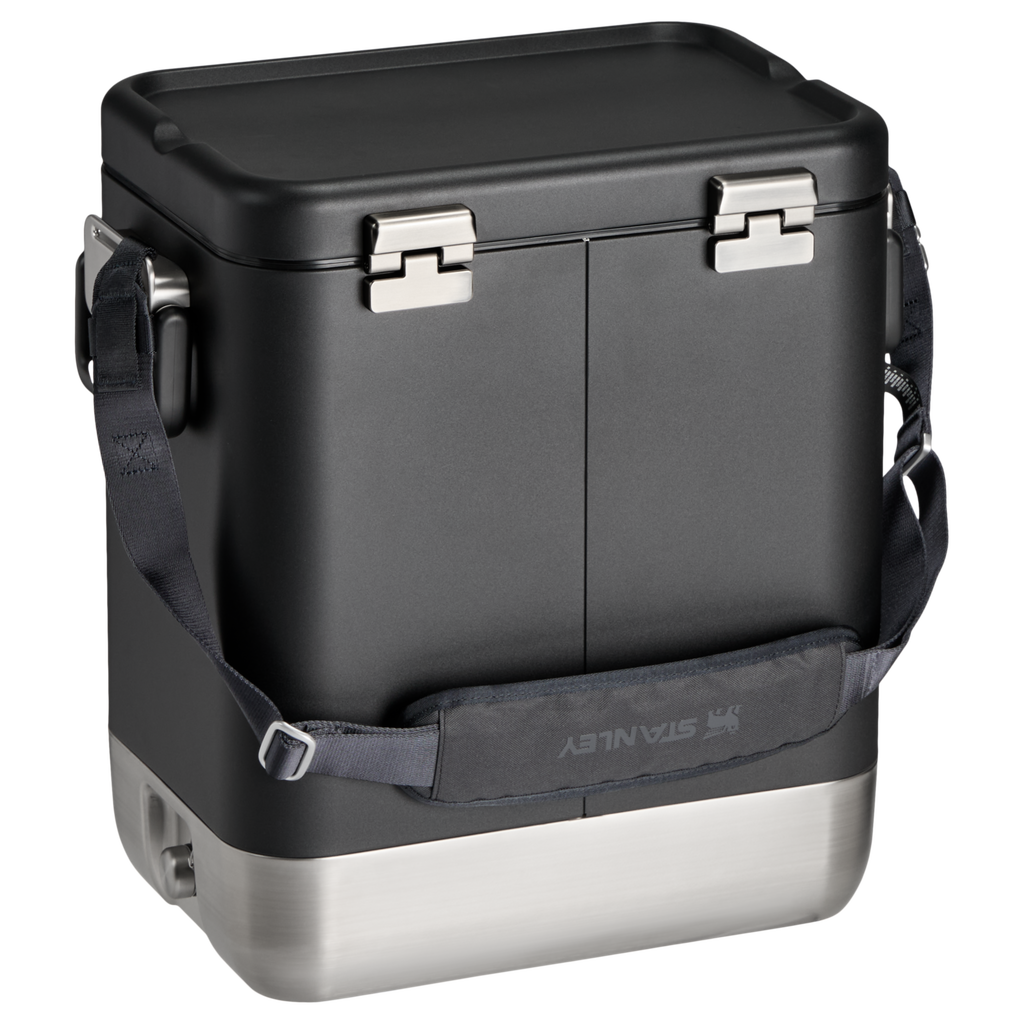 The Stanley Lifted Spirits??Steel Cooler | 26 QT