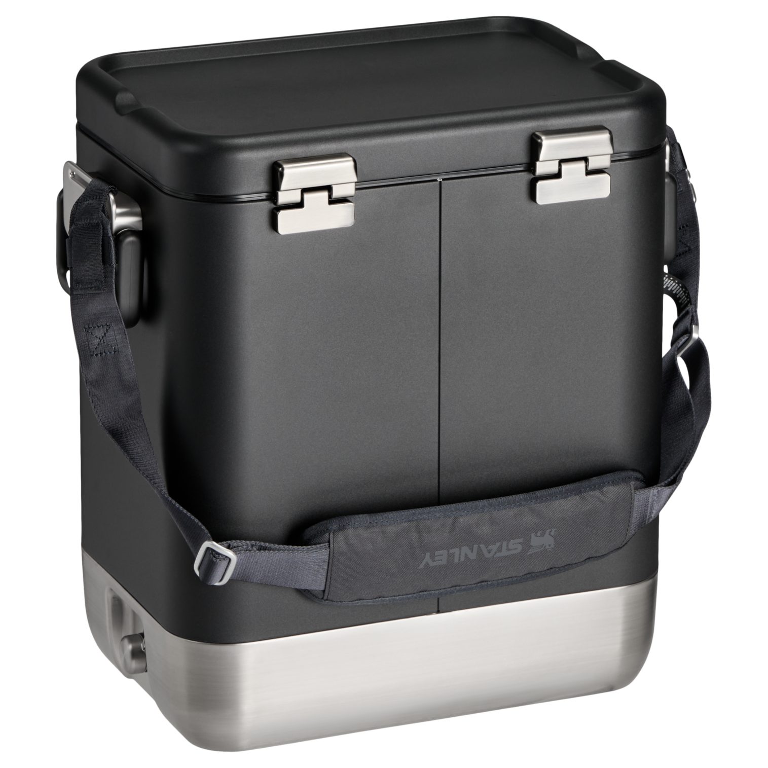 The Stanley Lifted Spirits??Steel Cooler | 26 QT