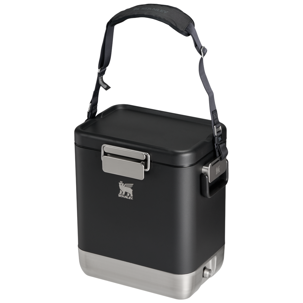 The Stanley Lifted Spirits??Steel Cooler | 26 QT