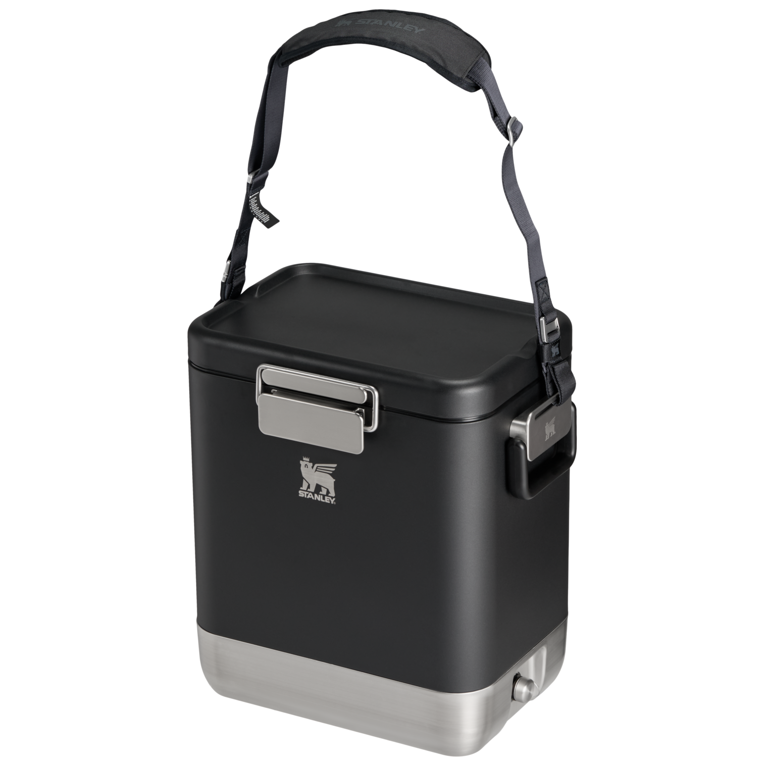 The Stanley Lifted Spirits??Steel Cooler | 26 QT