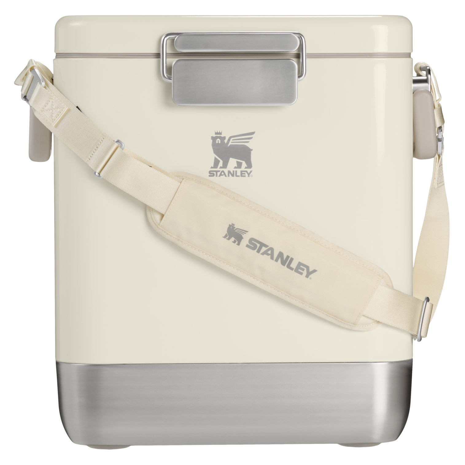 The Stanley Lifted Spirits??Steel Cooler | 26 QT