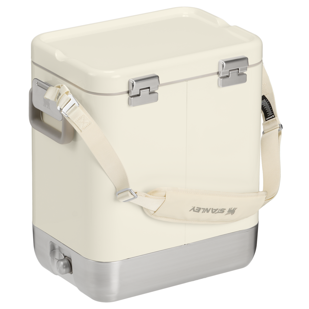 The Stanley Lifted Spirits??Steel Cooler | 26 QT