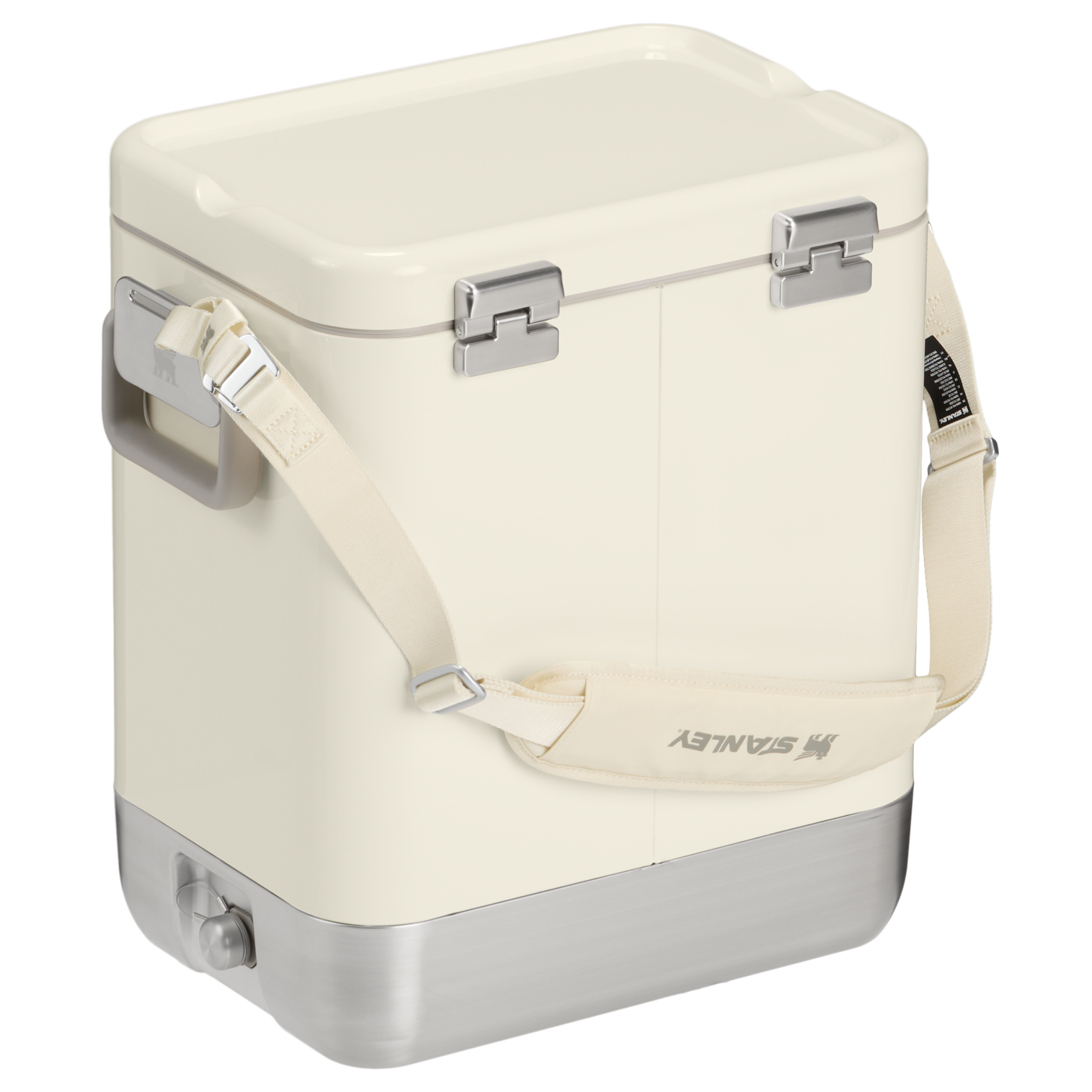 The Stanley Lifted Spirits??Steel Cooler | 26 QT