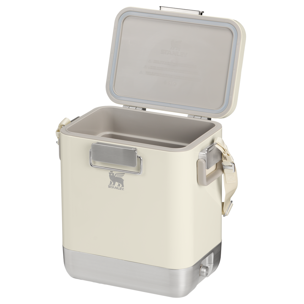 The Stanley Lifted Spirits??Steel Cooler | 26 QT