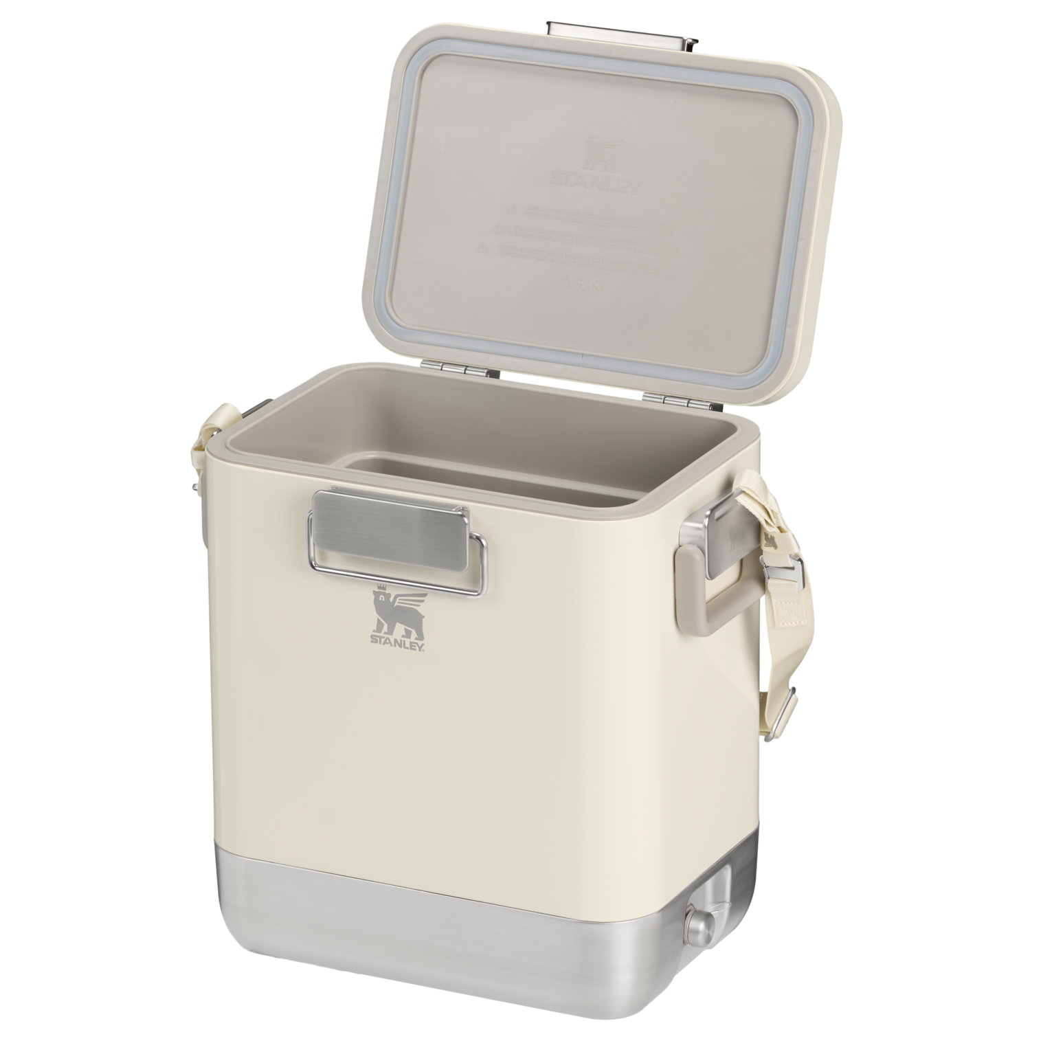 The Stanley Lifted Spirits??Steel Cooler | 26 QT