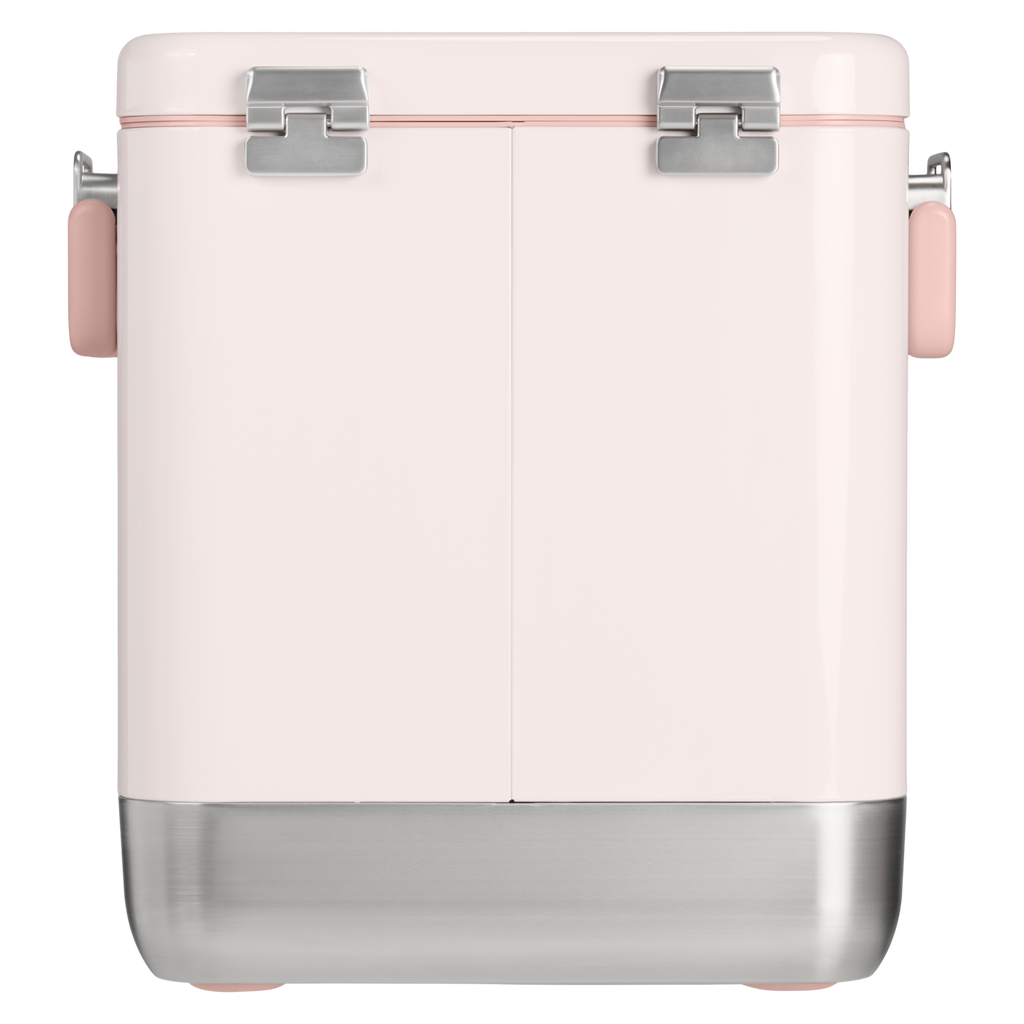 The Stanley Lifted Spirits??Steel Cooler | 26 QT