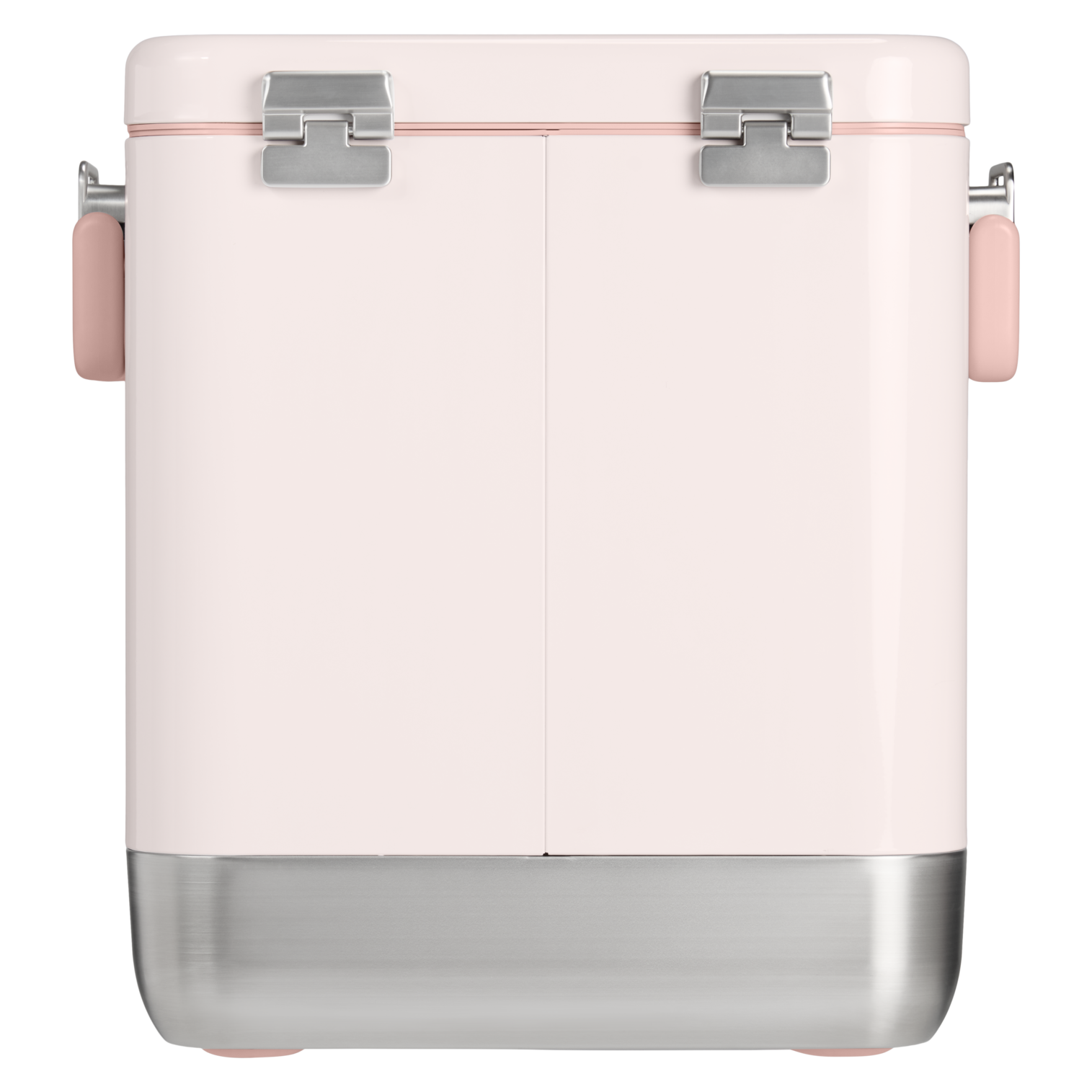 The Stanley Lifted Spirits??Steel Cooler | 26 QT