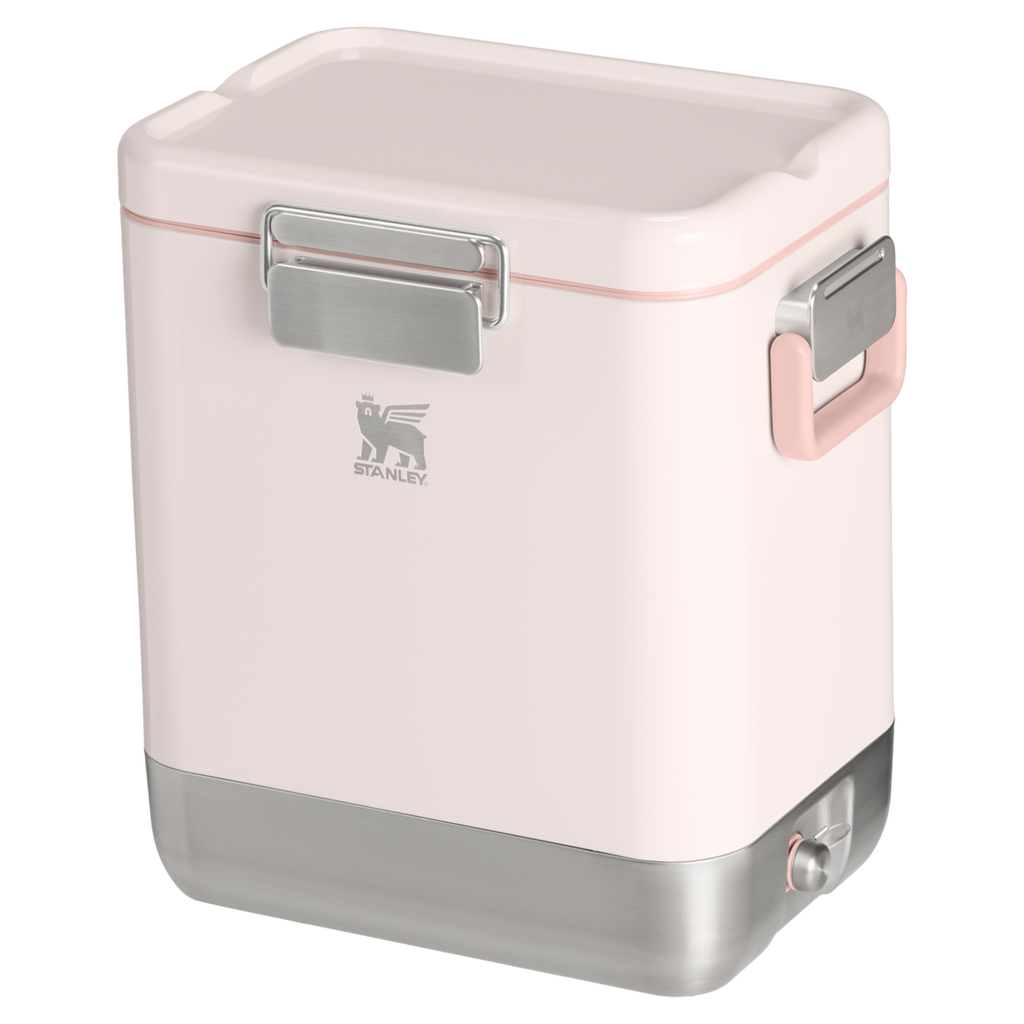 The Stanley Lifted Spirits??Steel Cooler | 26 QT