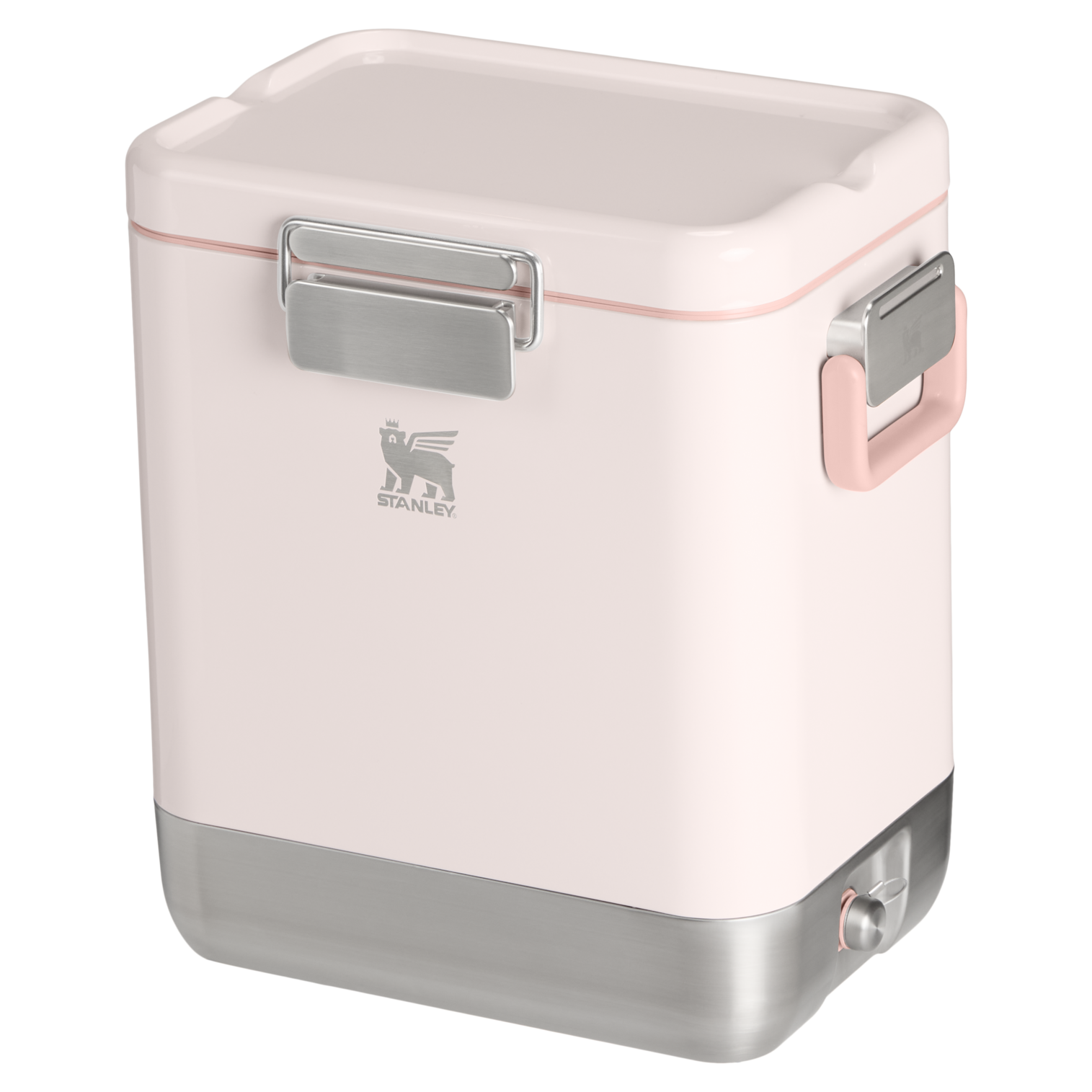 The Stanley Lifted Spirits??Steel Cooler | 26 QT