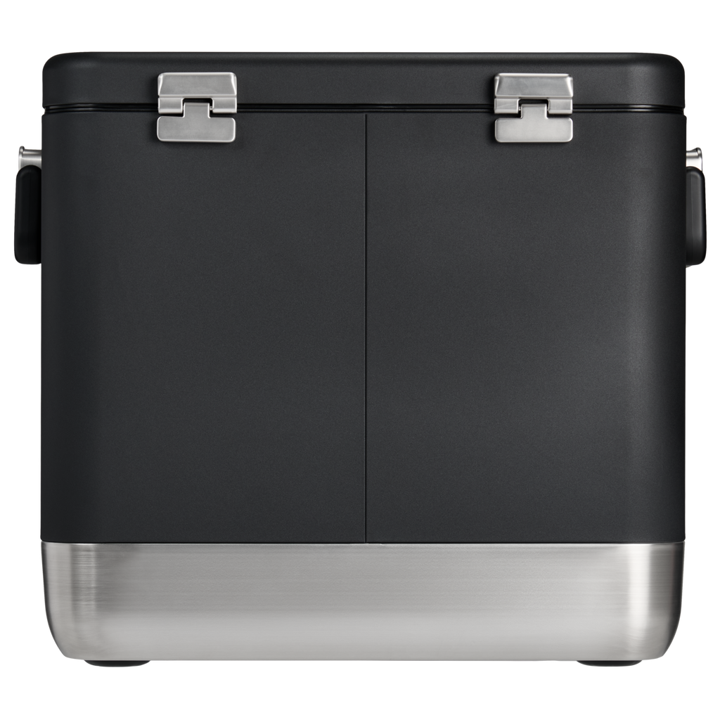 The Stanley Lifted Spirits??Steel Cooler | 55 QT