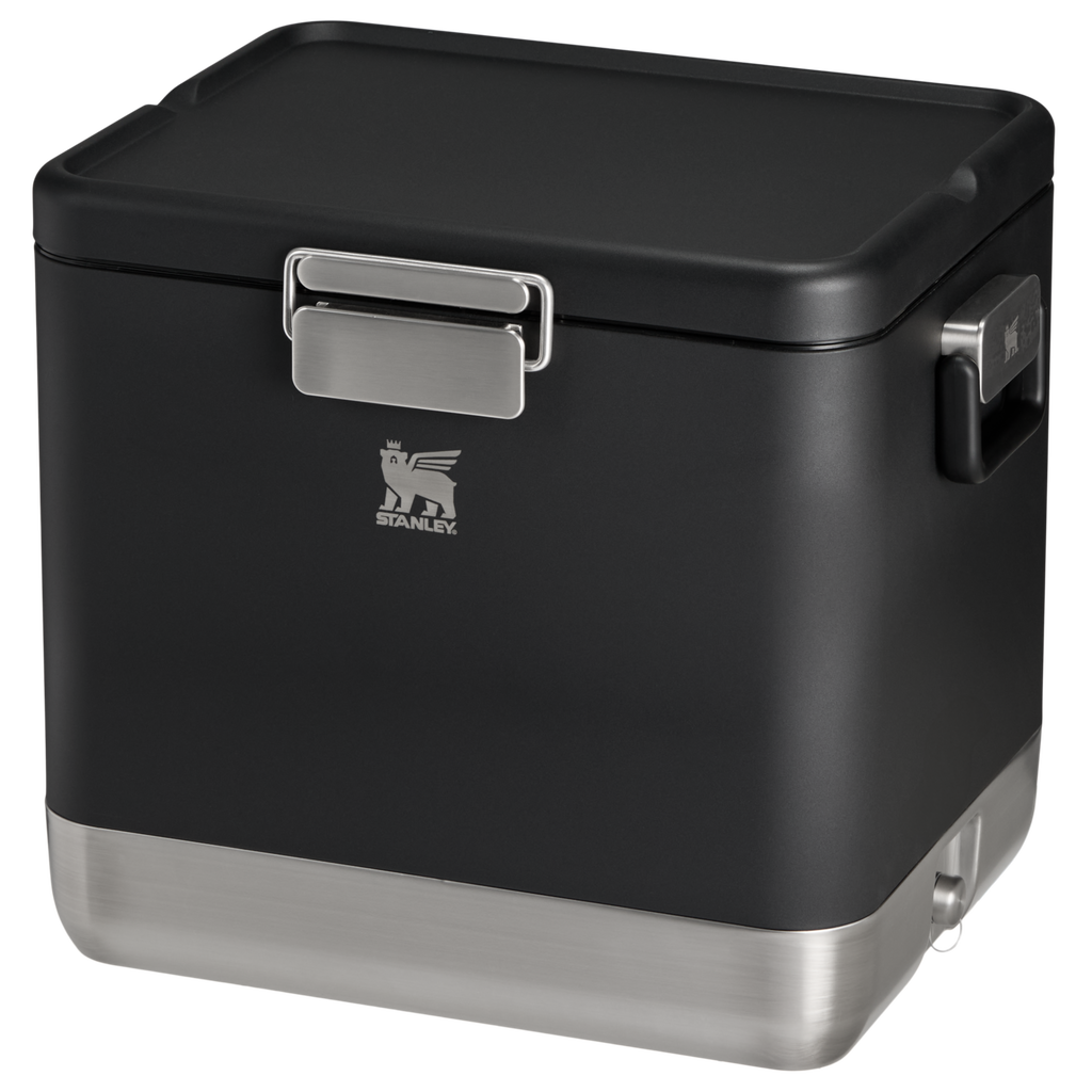 The Stanley Lifted Spirits??Steel Cooler | 55 QT