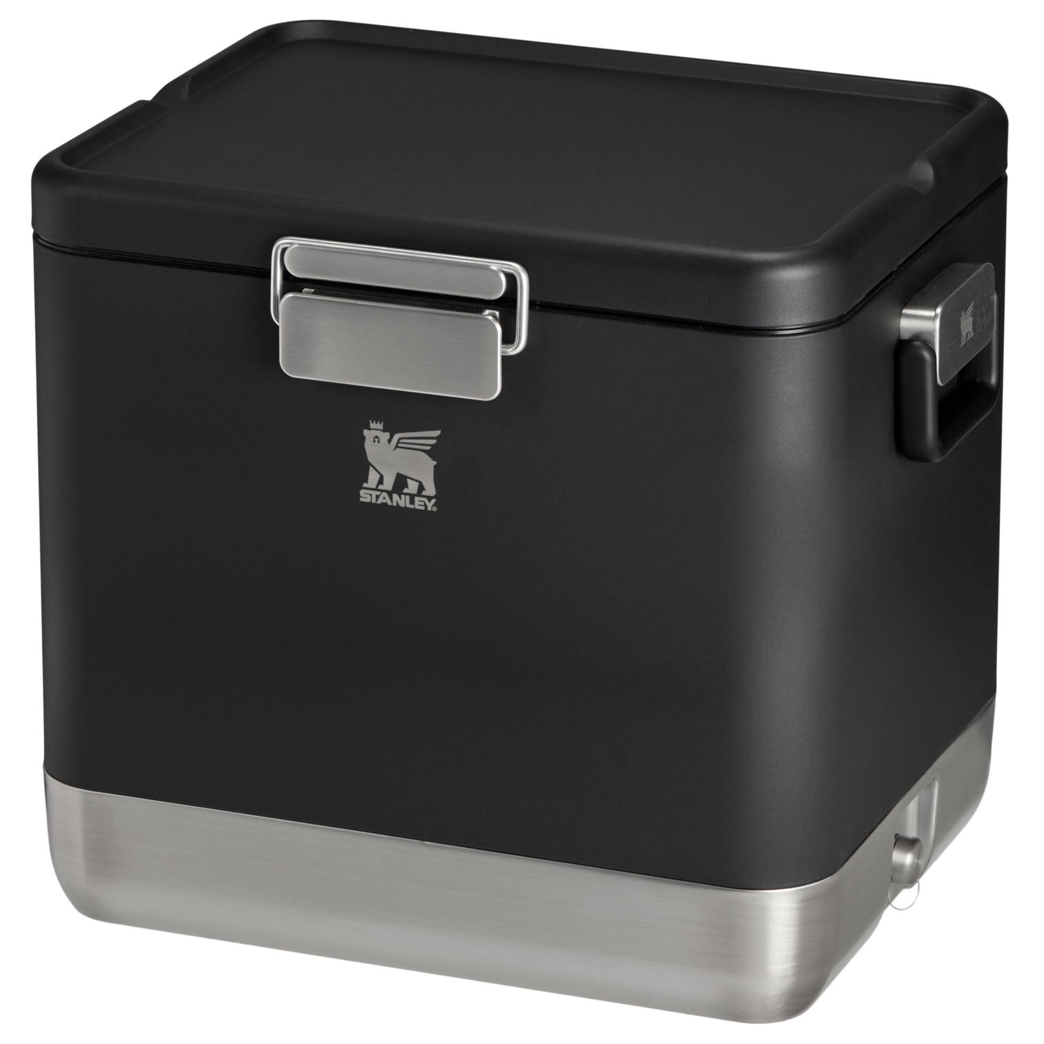 The Stanley Lifted Spirits??Steel Cooler | 55 QT