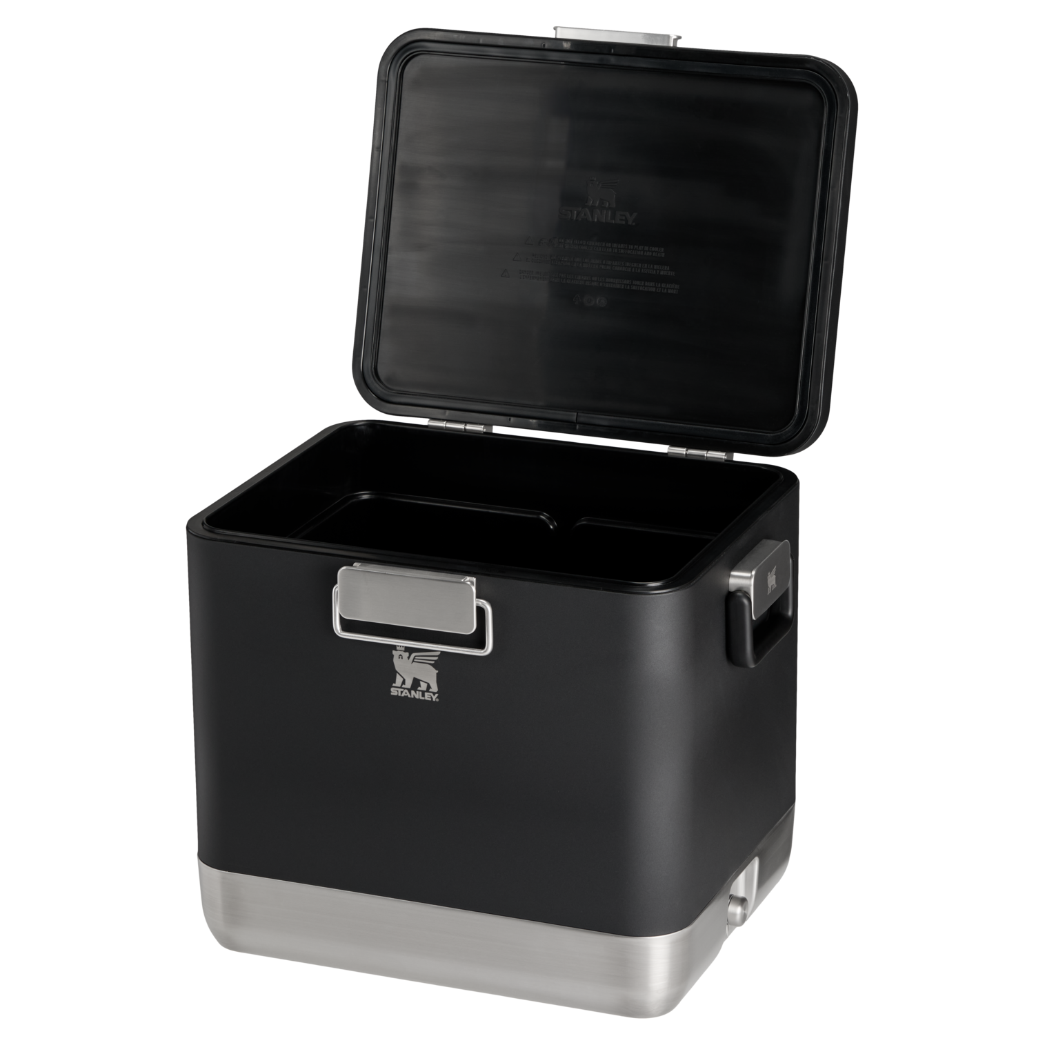 The Stanley Lifted Spirits??Steel Cooler | 55 QT