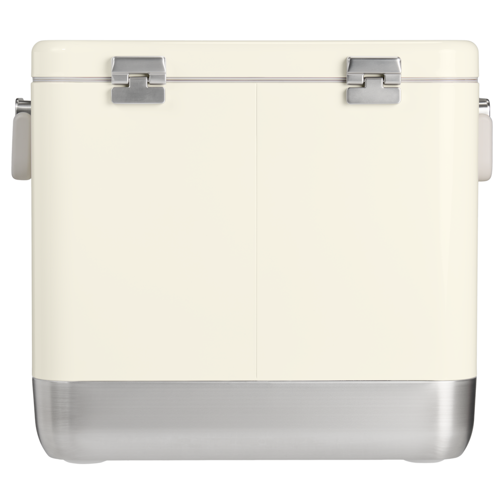 The Stanley Lifted Spirits??Steel Cooler | 55 QT
