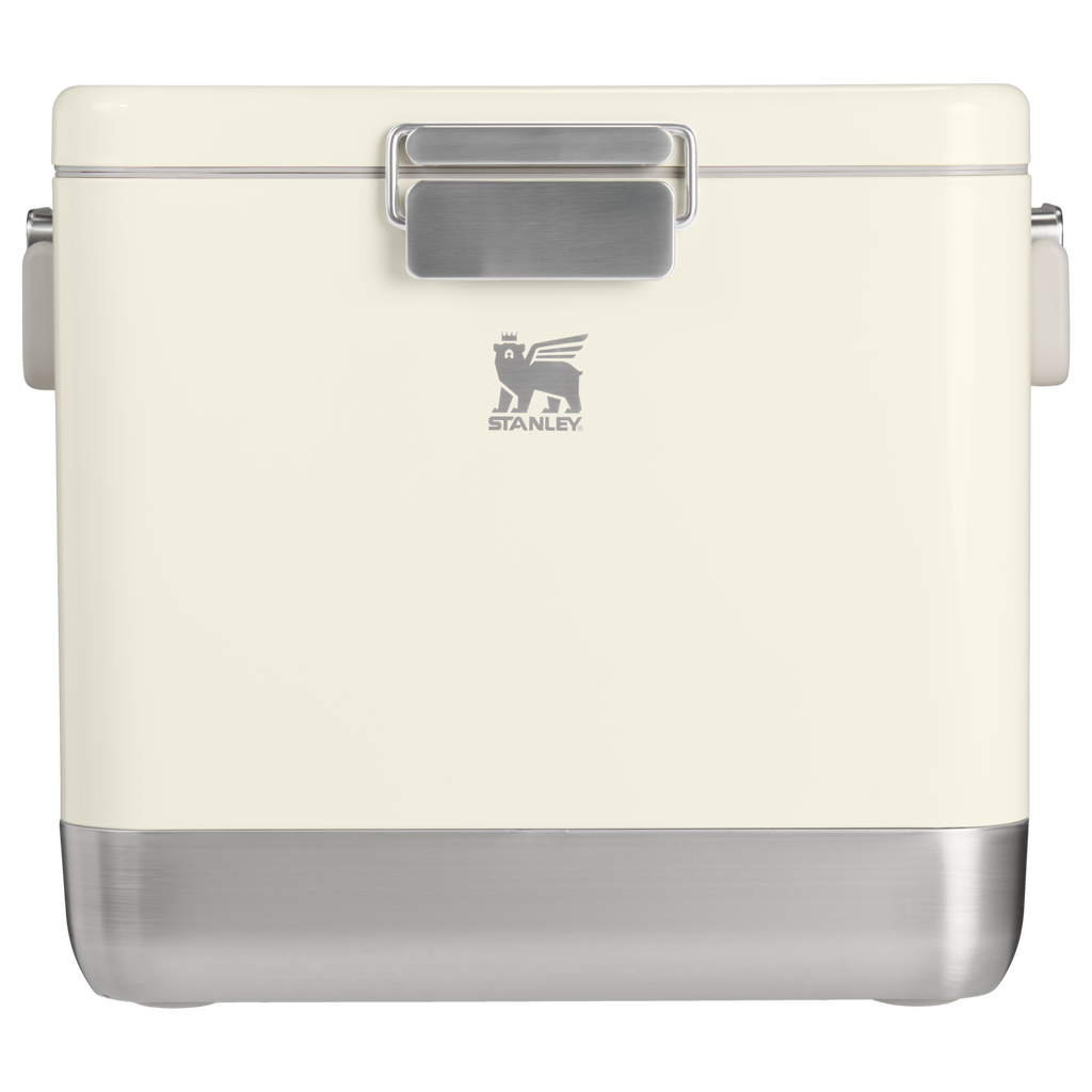 The Stanley Lifted Spirits??Steel Cooler | 55 QT