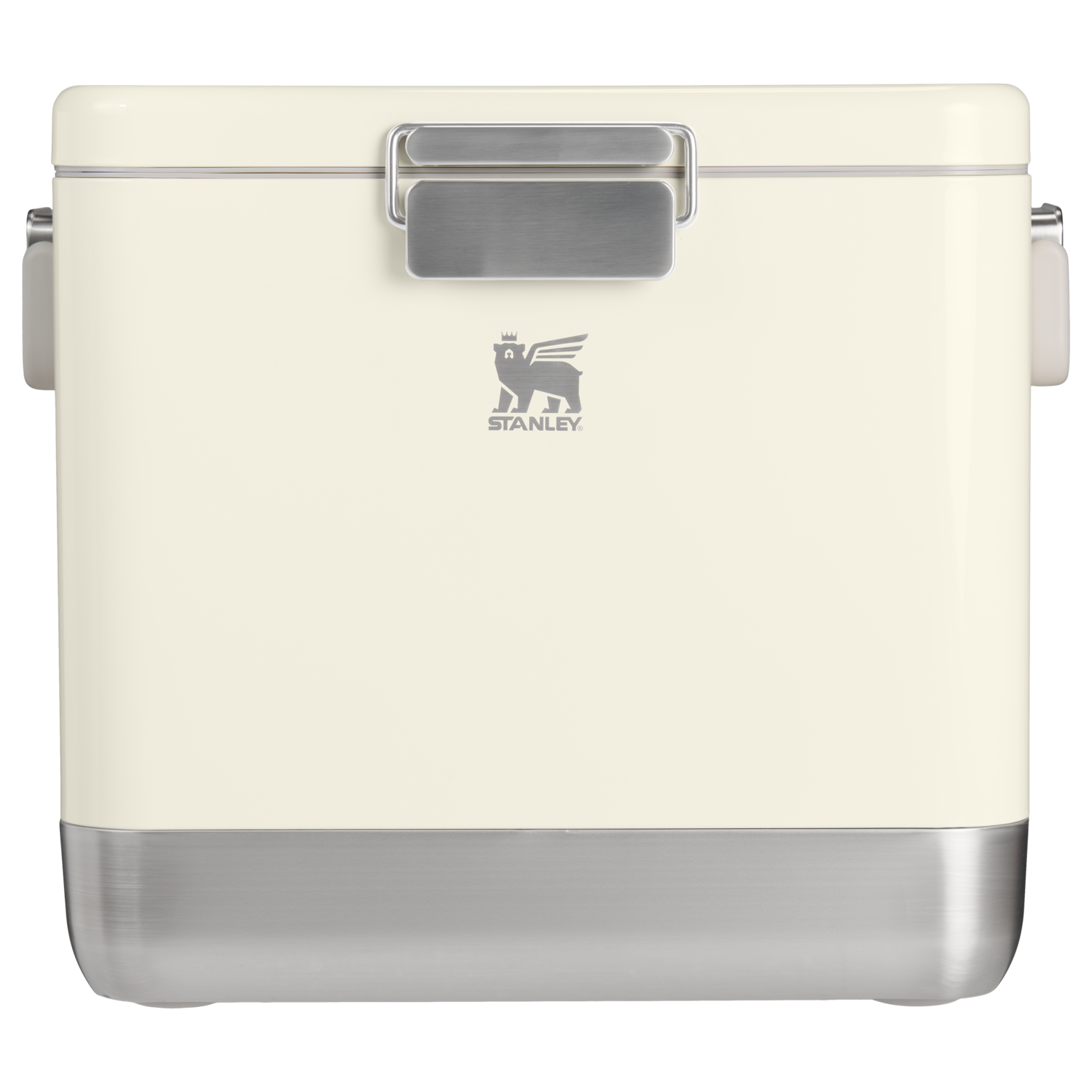 The Stanley Lifted Spirits??Steel Cooler | 55 QT
