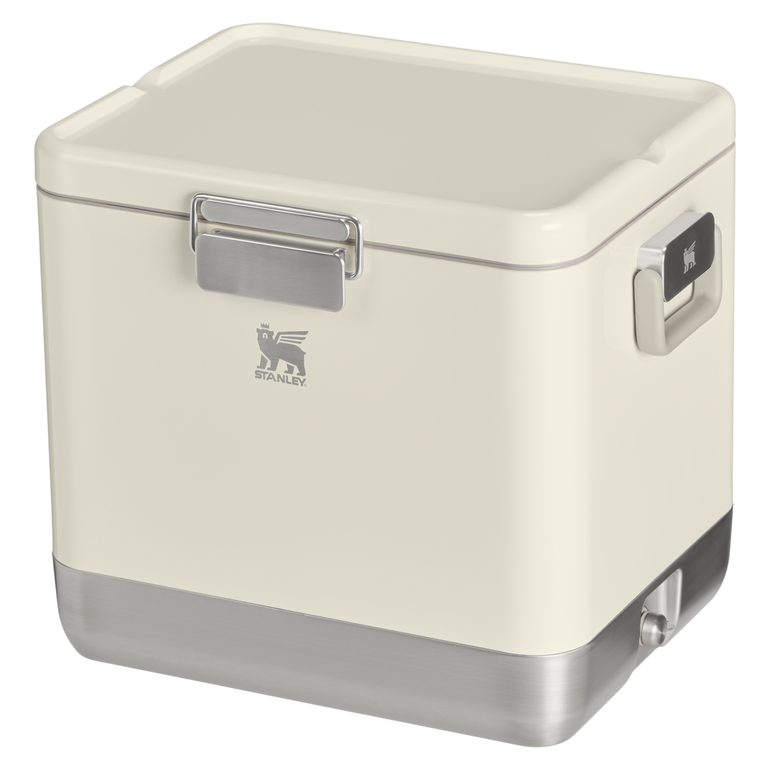 The Stanley Lifted Spirits??Steel Cooler | 55 QT