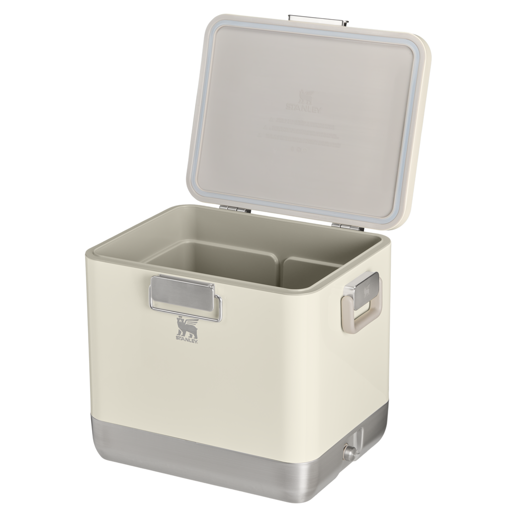 The Stanley Lifted Spirits??Steel Cooler | 55 QT
