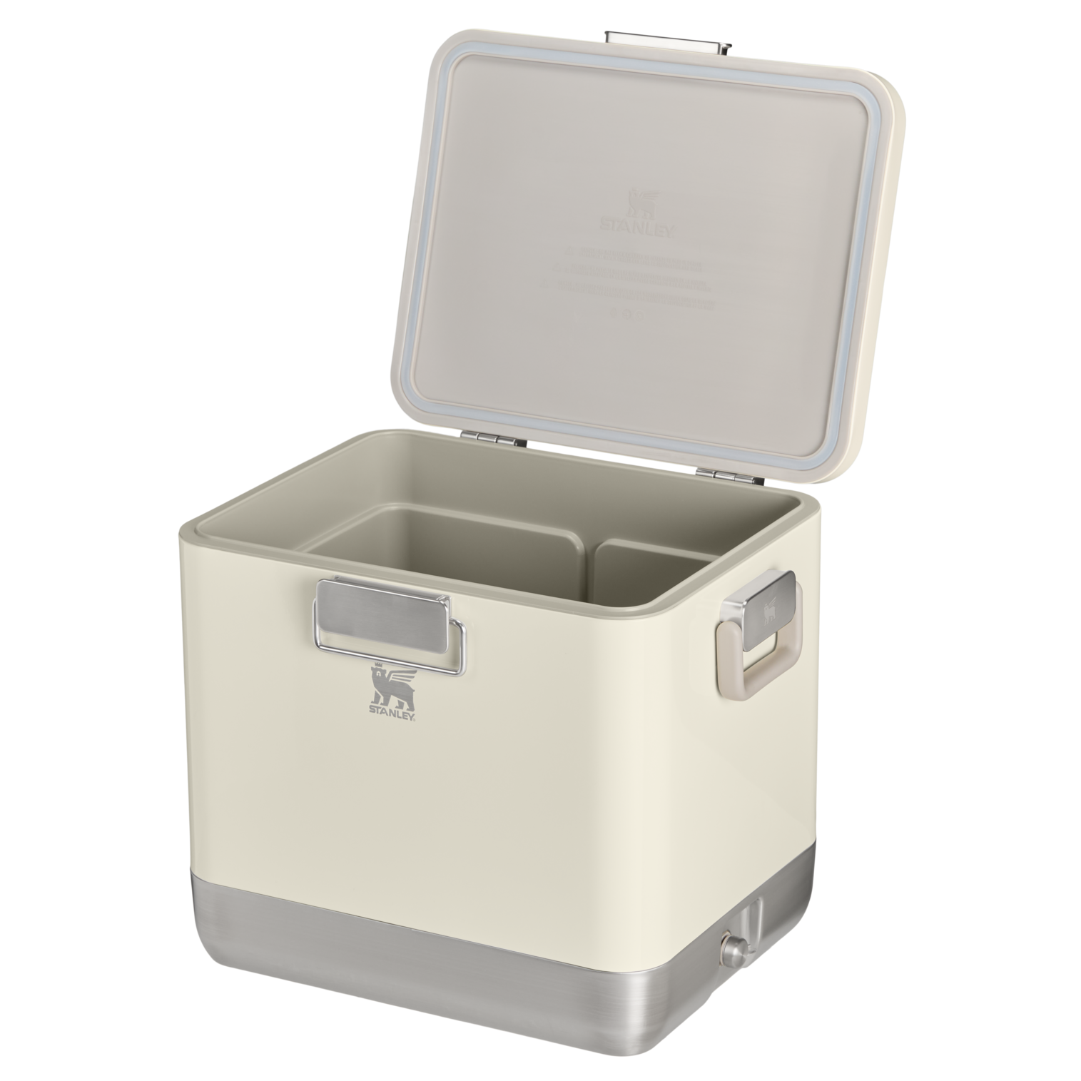 The Stanley Lifted Spirits??Steel Cooler | 55 QT