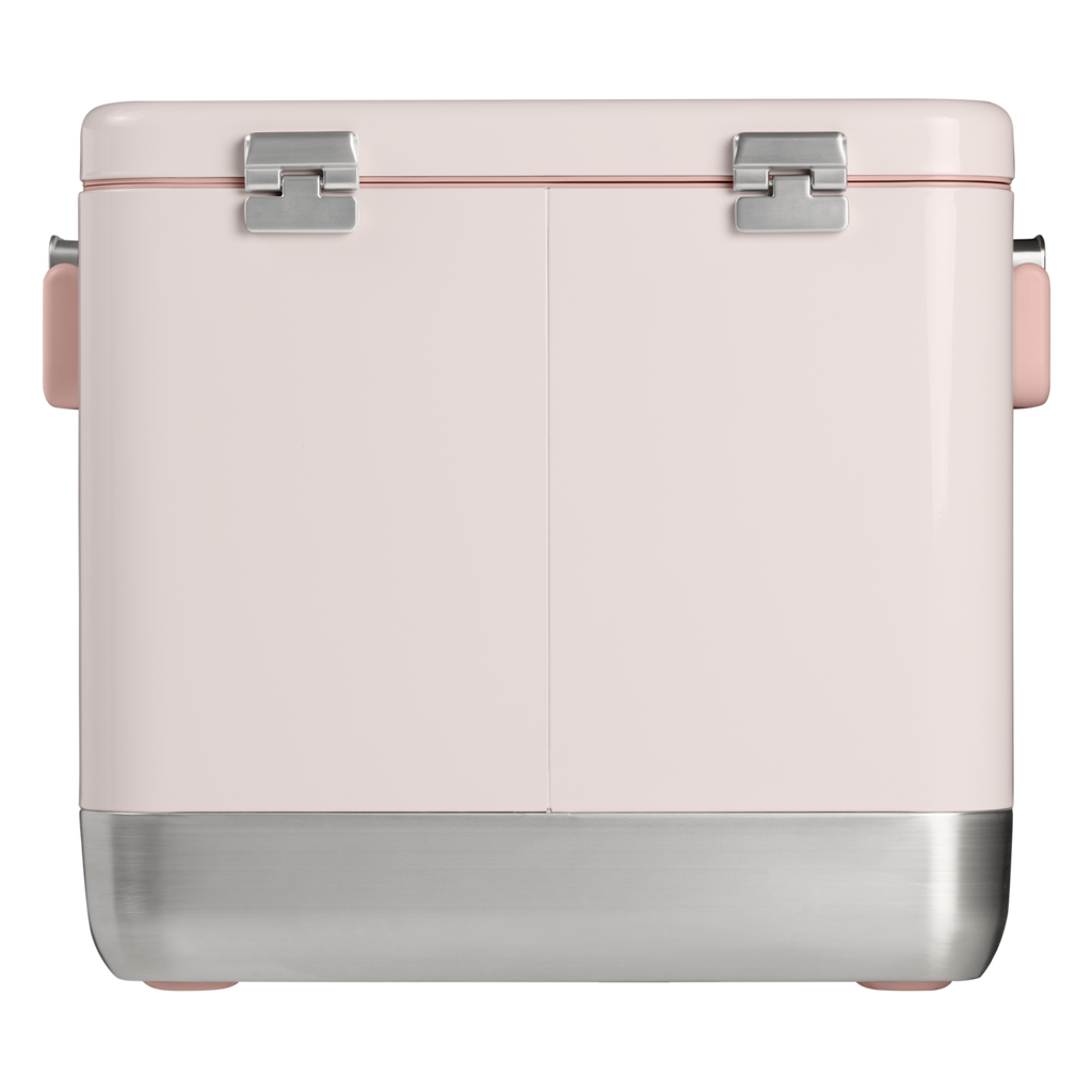 The Stanley Lifted Spirits??Steel Cooler | 55 QT