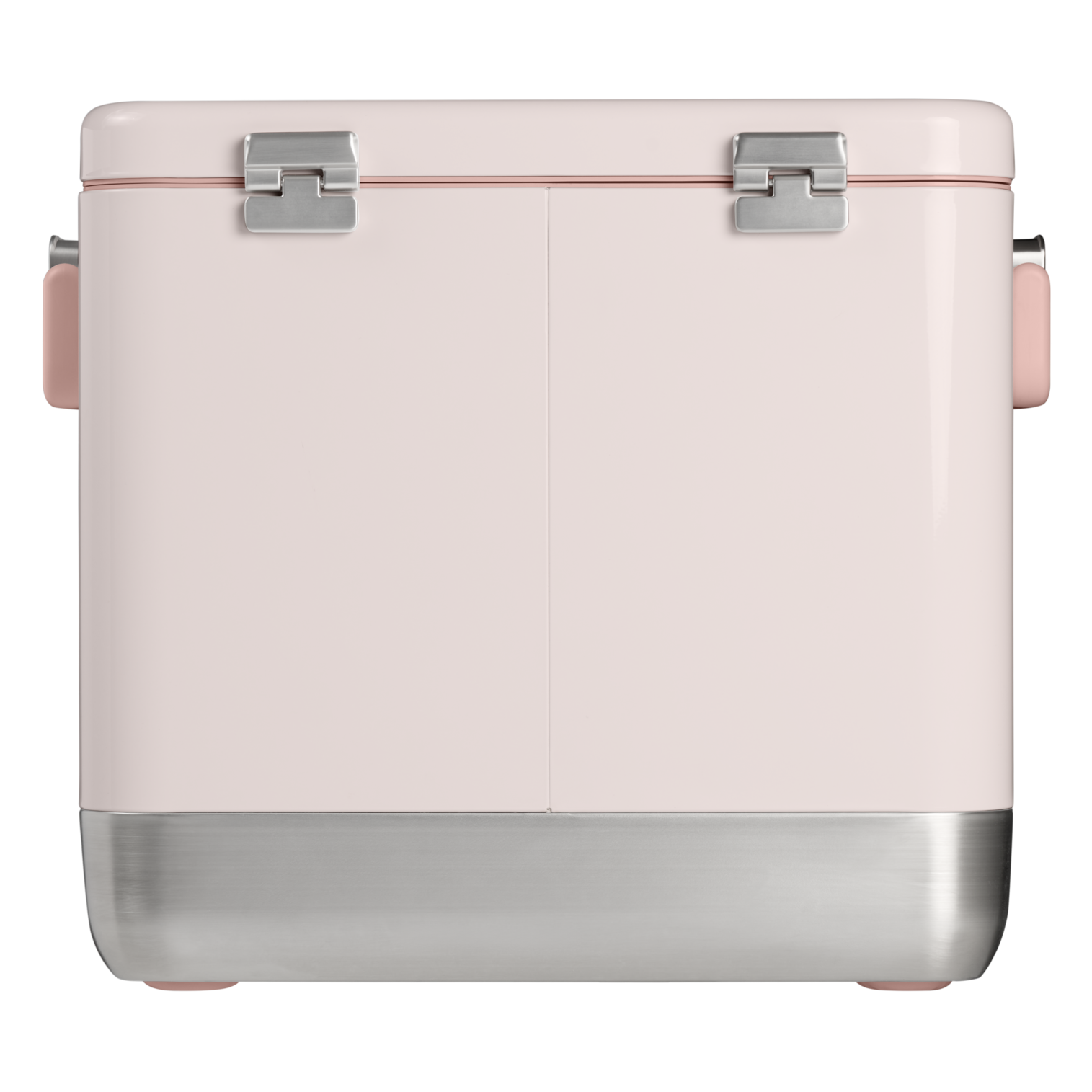 The Stanley Lifted Spirits??Steel Cooler | 55 QT
