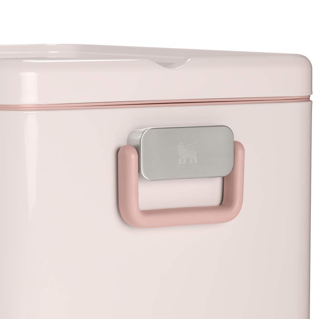 The Stanley Lifted Spirits??Steel Cooler | 55 QT