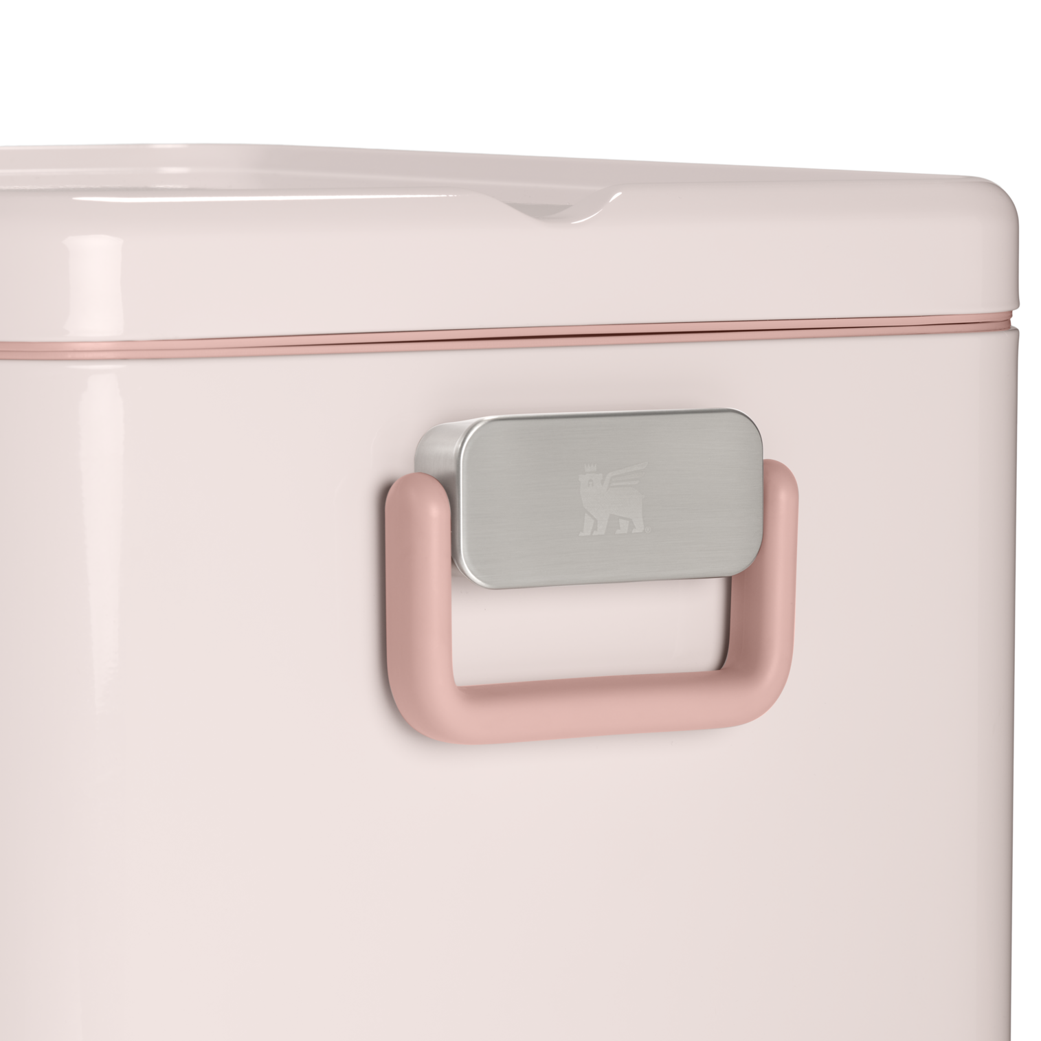 The Stanley Lifted Spirits??Steel Cooler | 55 QT