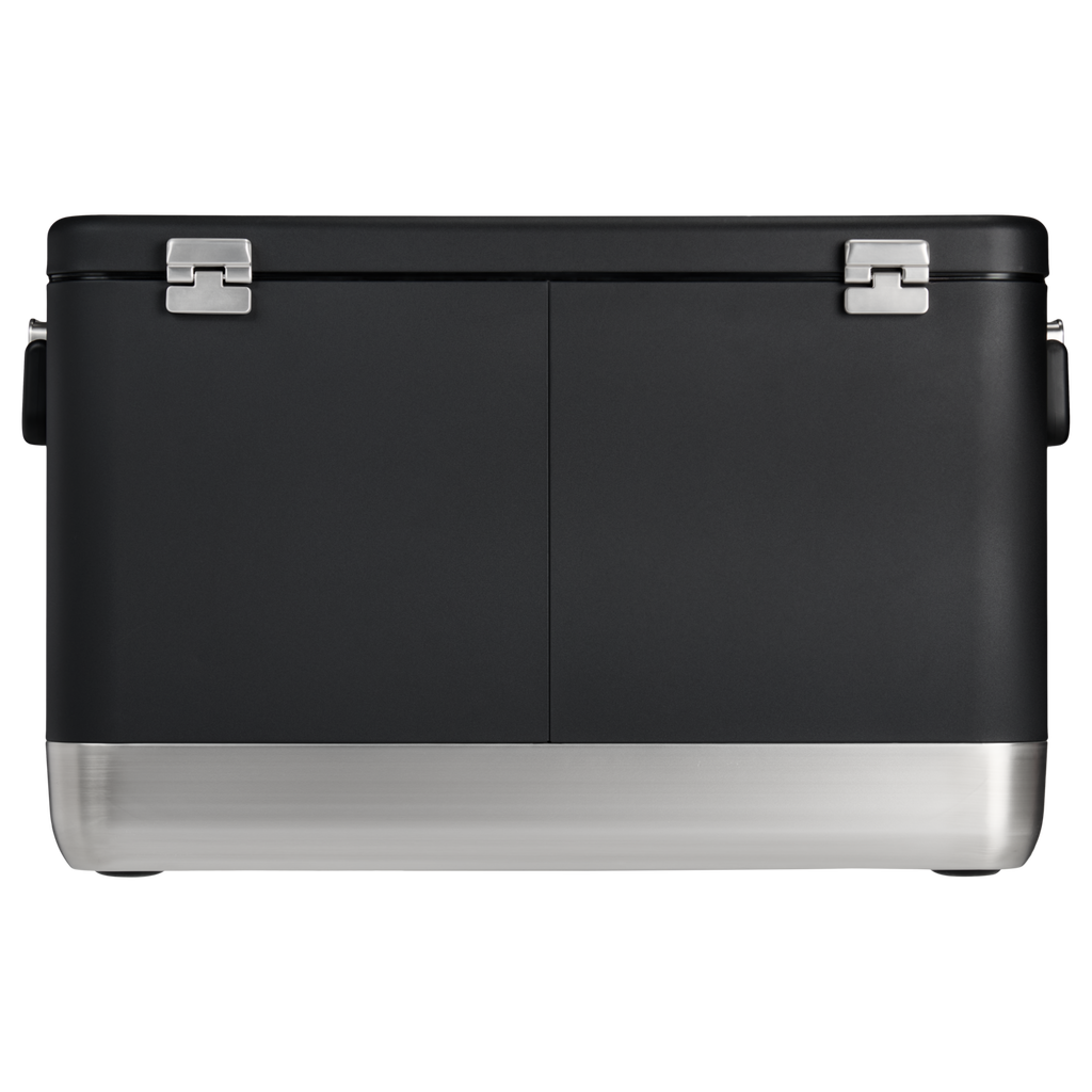 The Stanley Lifted Spirits??Steel Cooler | 84 QT