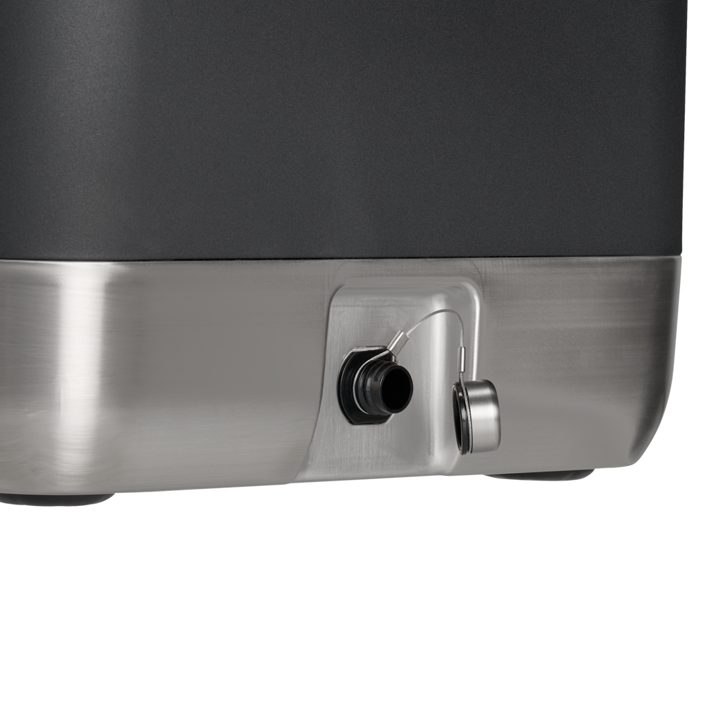 The Stanley Lifted Spirits??Steel Cooler | 84 QT