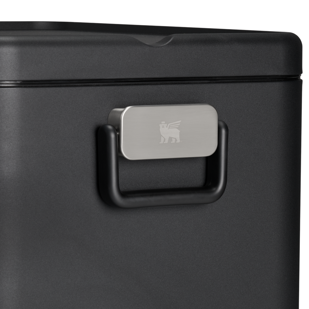 The Stanley Lifted Spirits??Steel Cooler | 84 QT