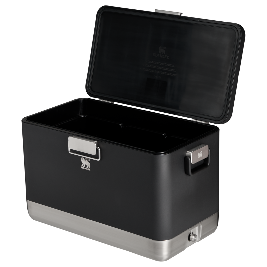 The Stanley Lifted Spirits??Steel Cooler | 84 QT