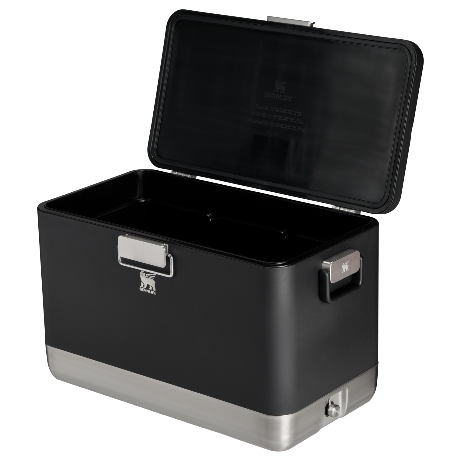 The Stanley Lifted Spirits??Steel Cooler | 84 QT