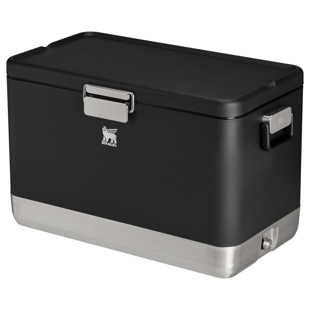 The Stanley Lifted Spirits??Steel Cooler | 84 QT