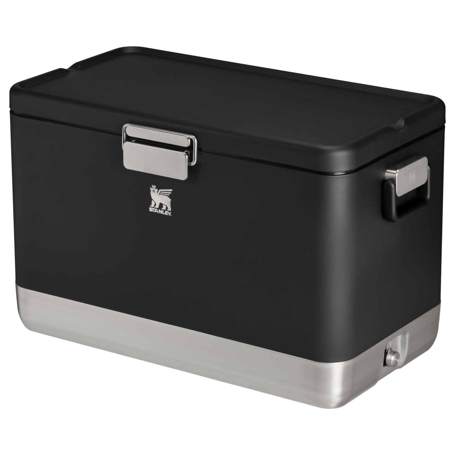 The Stanley Lifted Spirits??Steel Cooler | 84 QT
