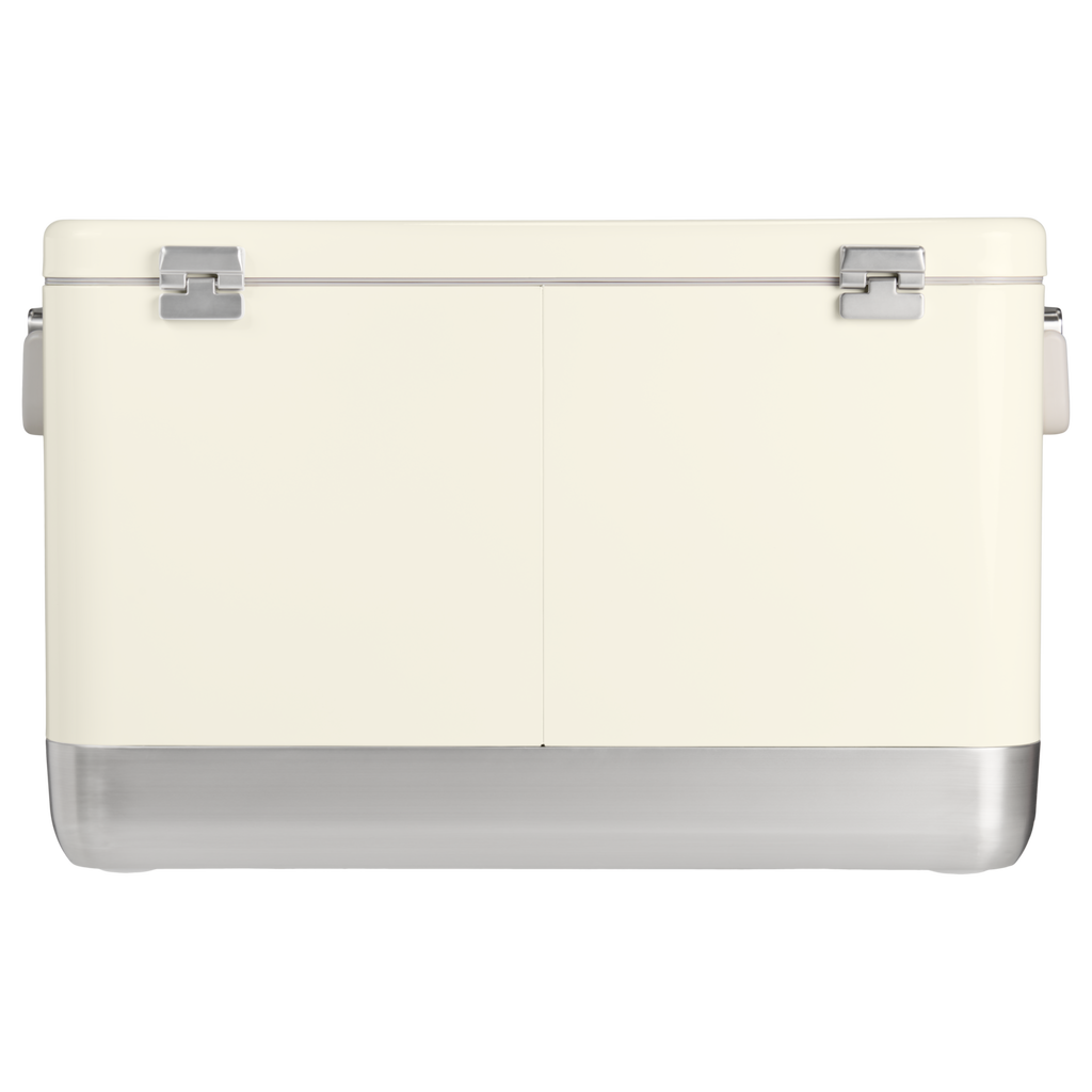 The Stanley Lifted Spirits??Steel Cooler | 84 QT