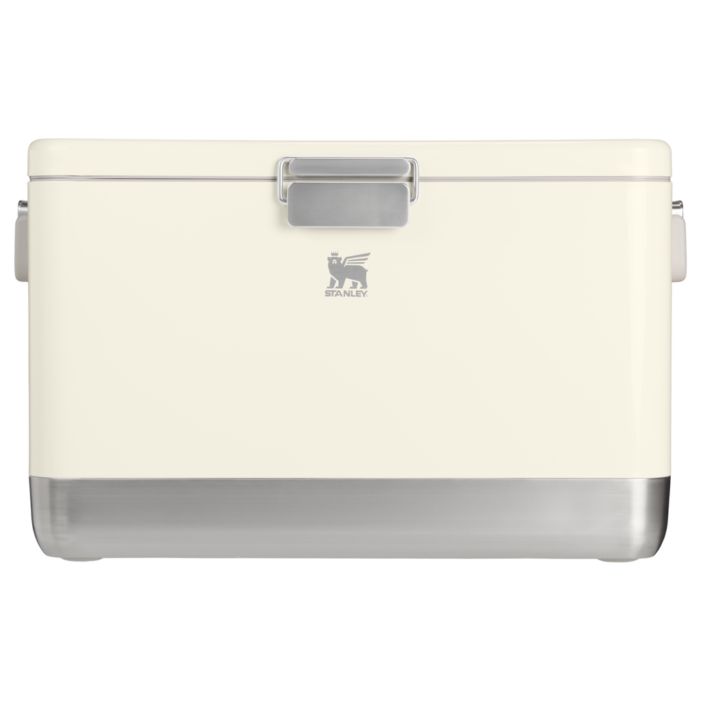 The Stanley Lifted Spirits??Steel Cooler | 84 QT