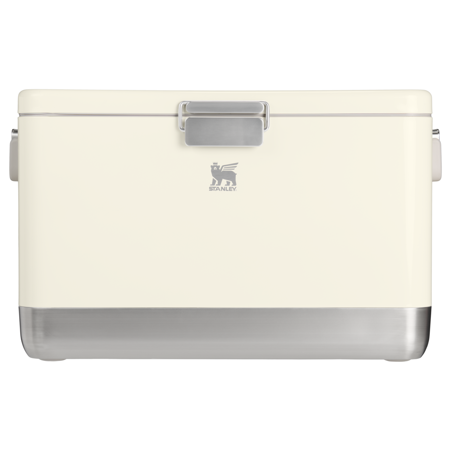 The Stanley Lifted Spirits??Steel Cooler | 84 QT