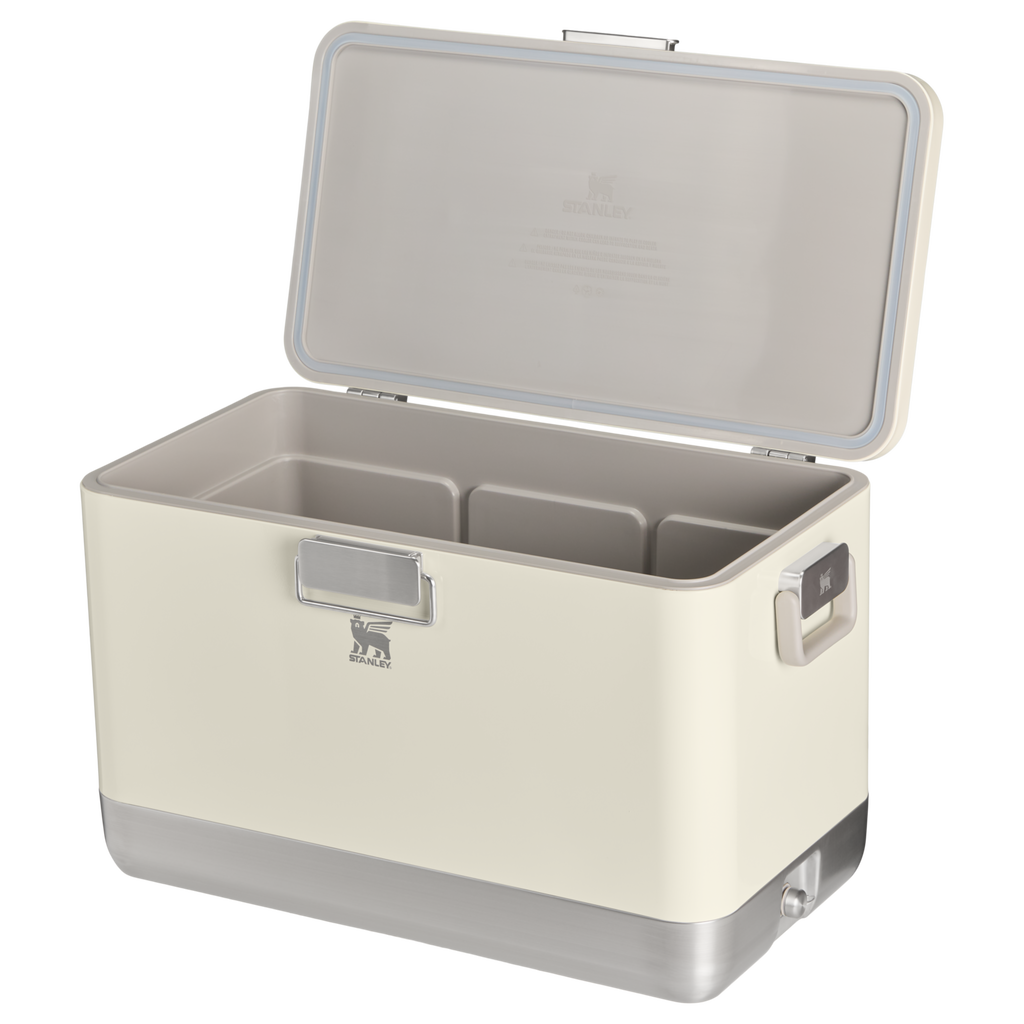 The Stanley Lifted Spirits??Steel Cooler | 84 QT