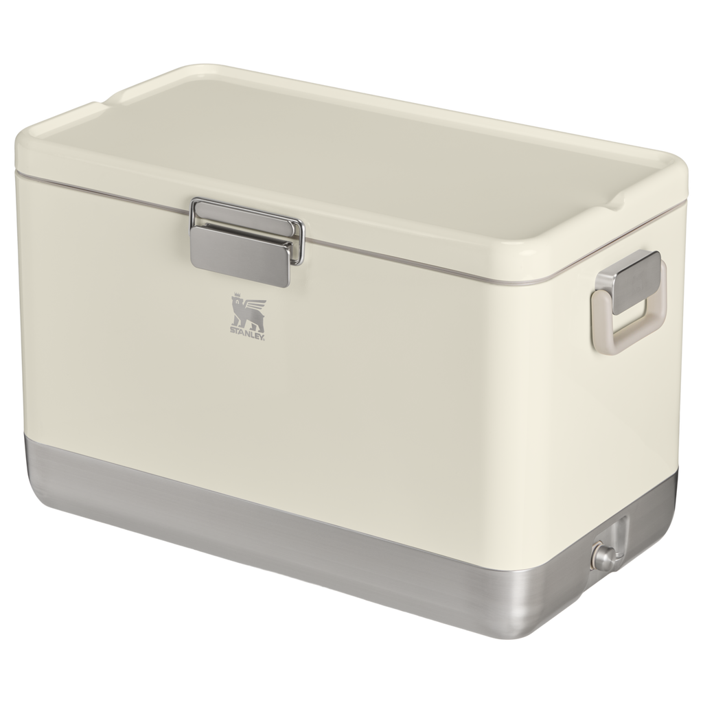 The Stanley Lifted Spirits??Steel Cooler | 84 QT