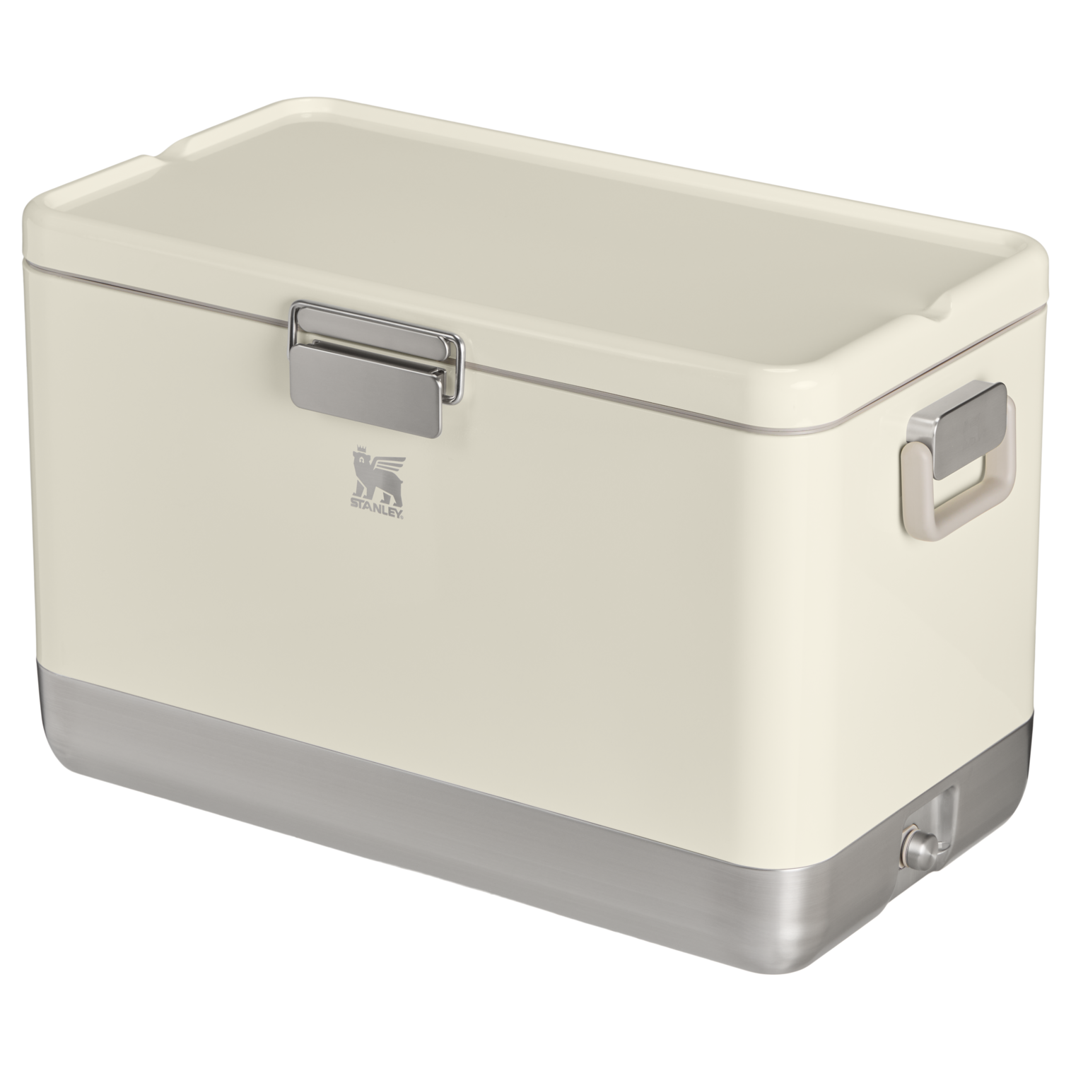 The Stanley Lifted Spirits??Steel Cooler | 84 QT