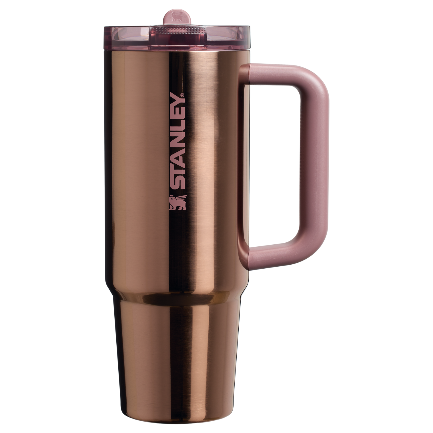 The Quencher ProTour Flip Straw Tumbler | 30 OZ - Stanley Create