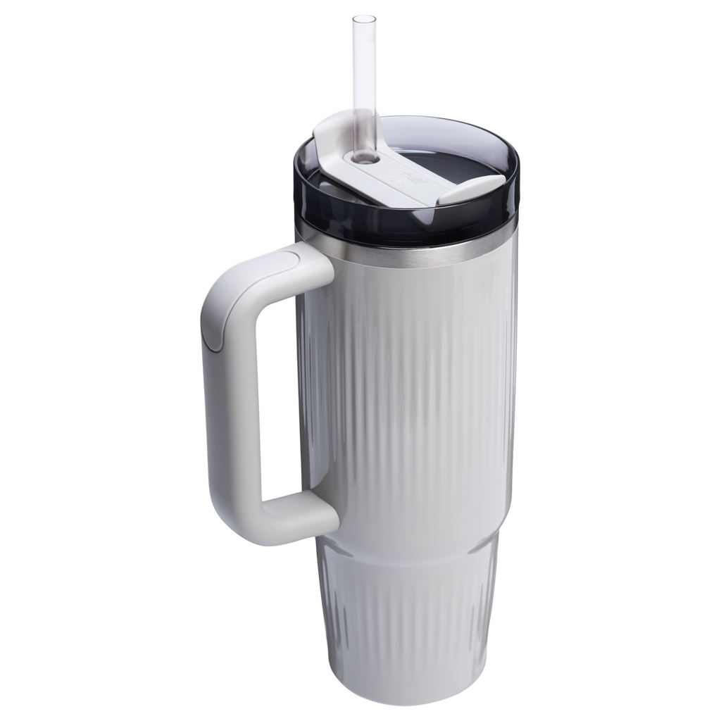 The Quencher? H2.0 Fluted Tumbler | 30 OZ
